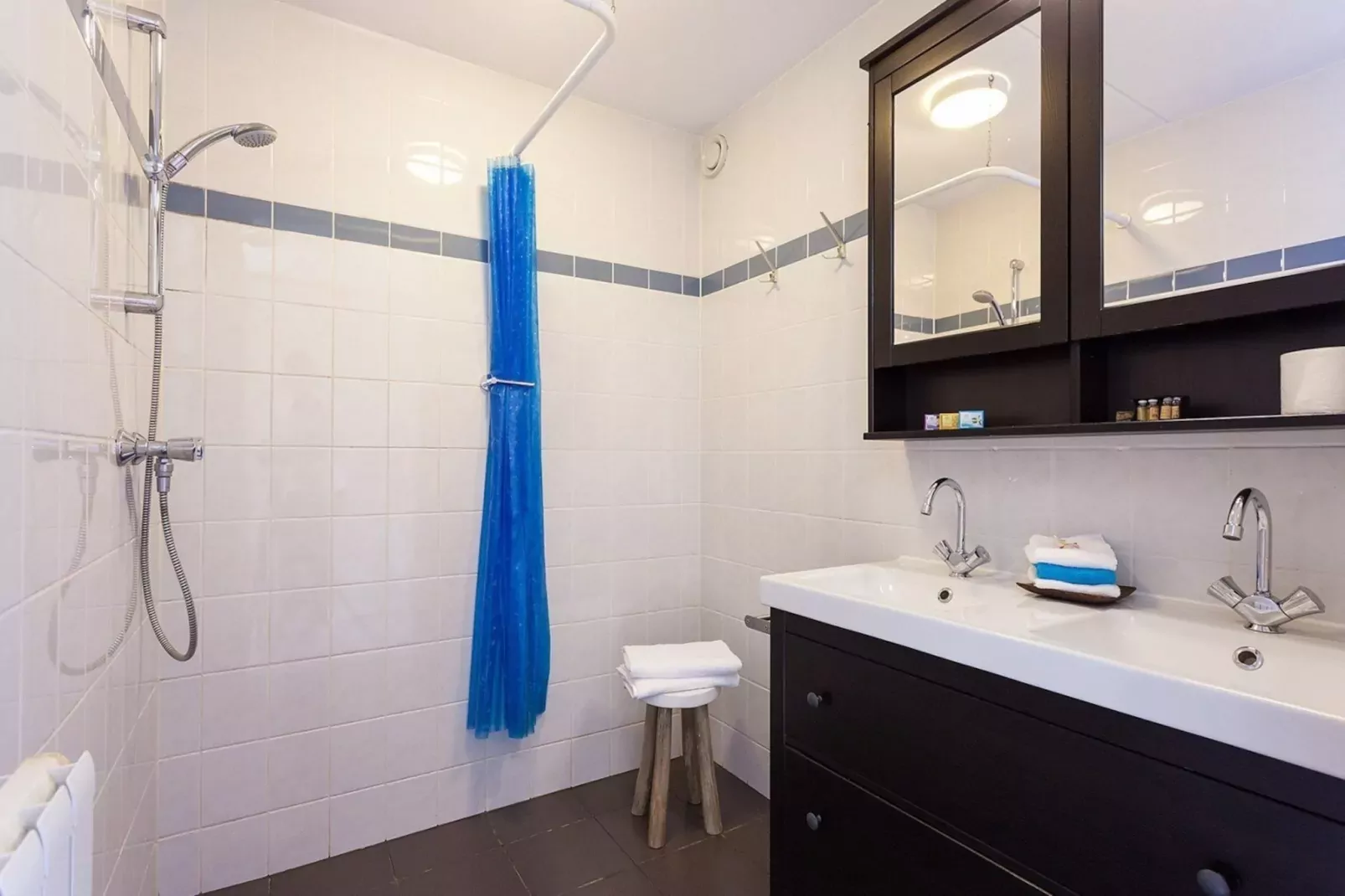 Alkmaar 12-Badkamer