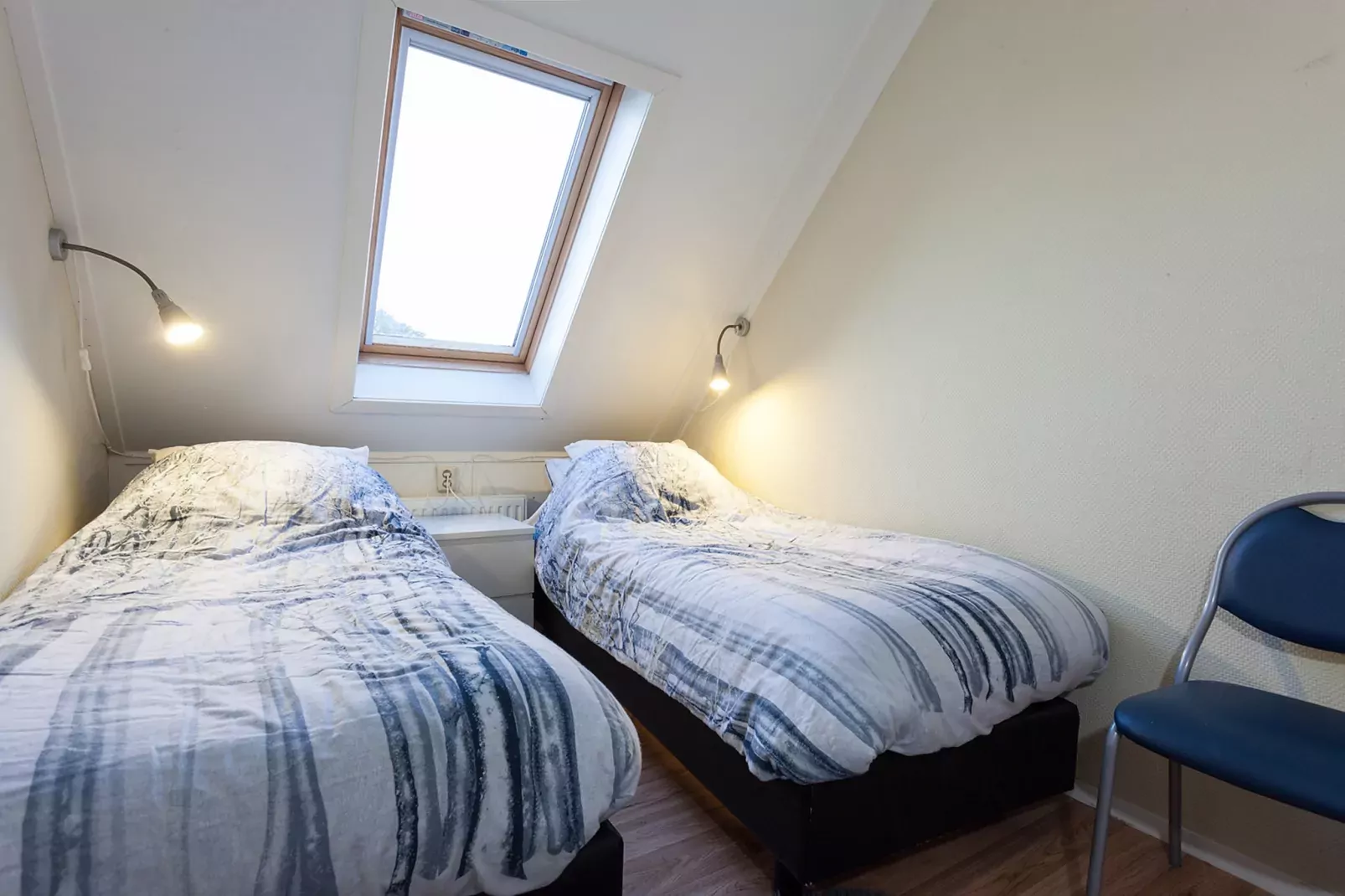 Andijk 15-Slaapkamer