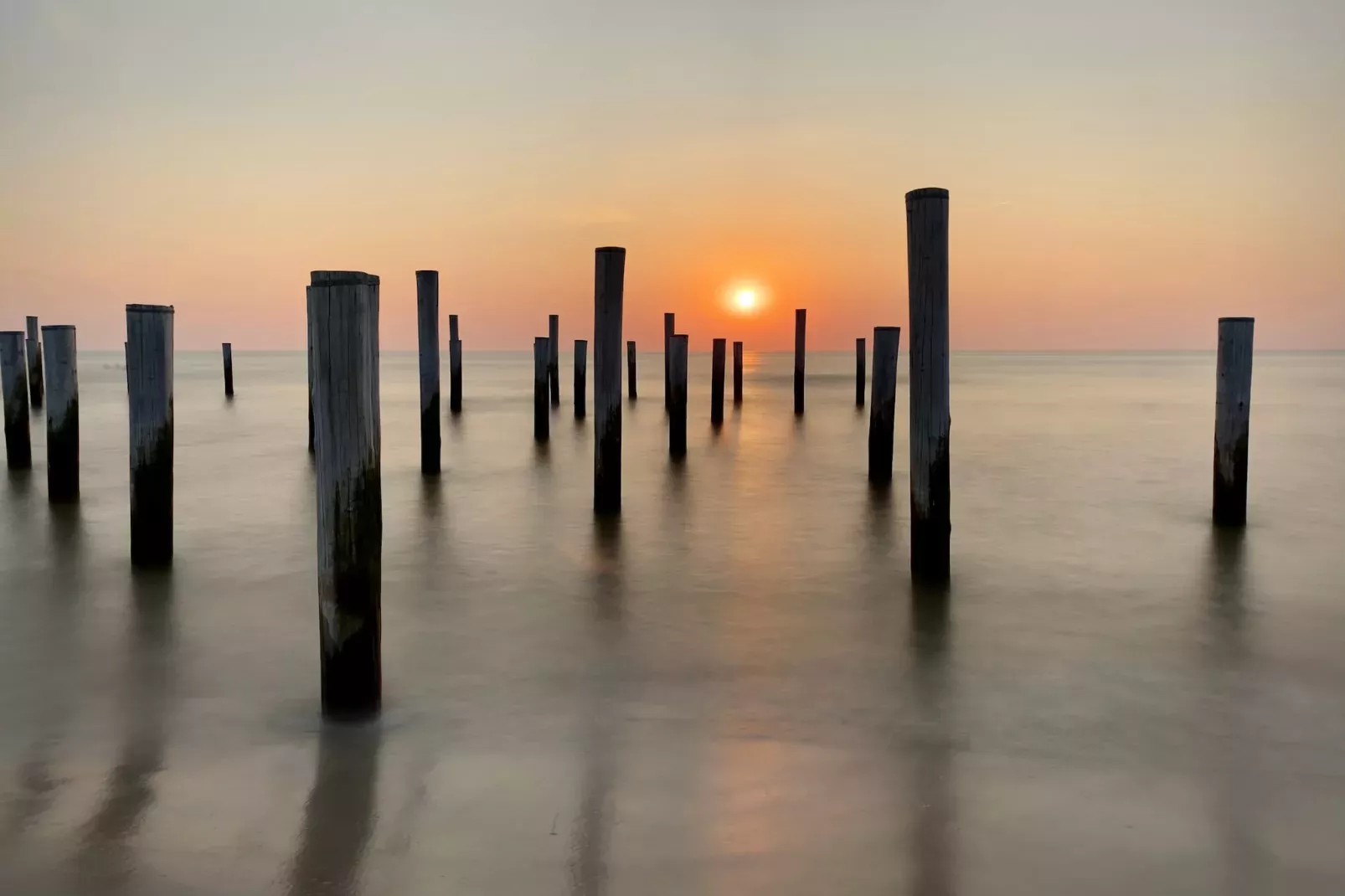 Beach Bungalow Sint aan Zee-Niet-getagd