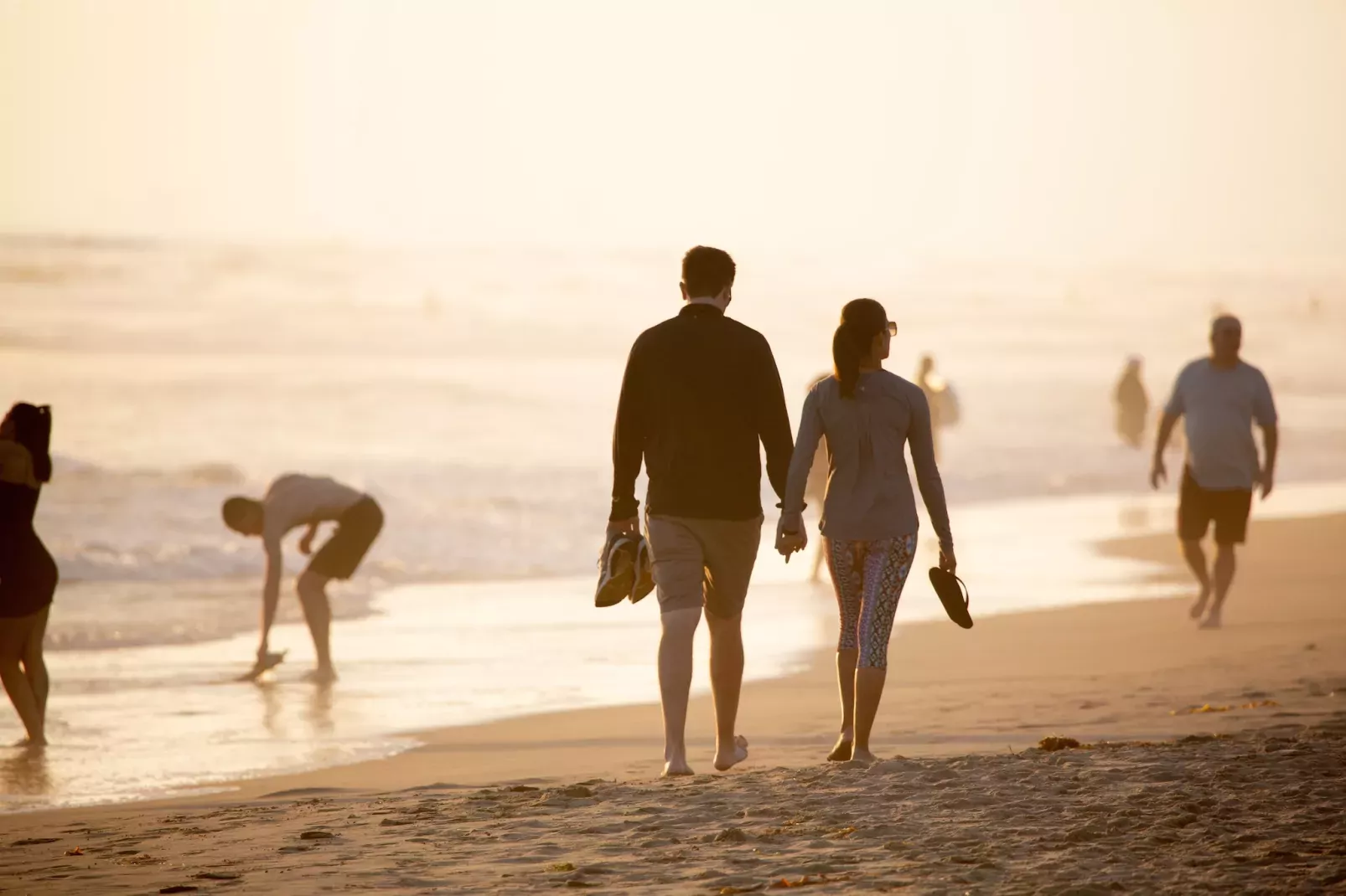 Beach Bungalow Sint aan Zee-Gebieden zomer 5km