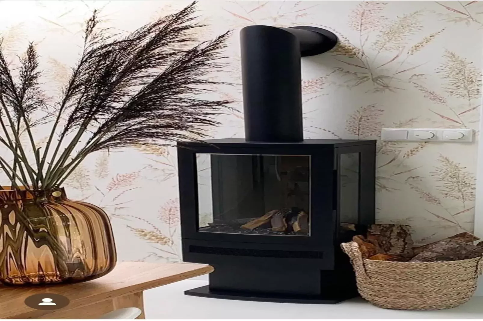 Beach Bungalow Sint aan Zee-Woonkamer