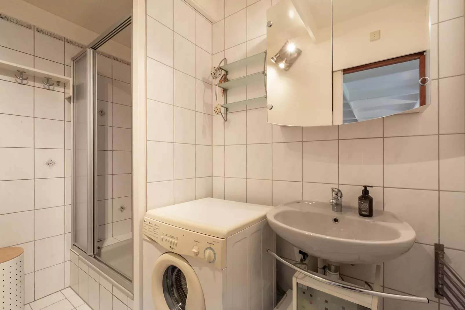 Garnekuul 15-Badkamer