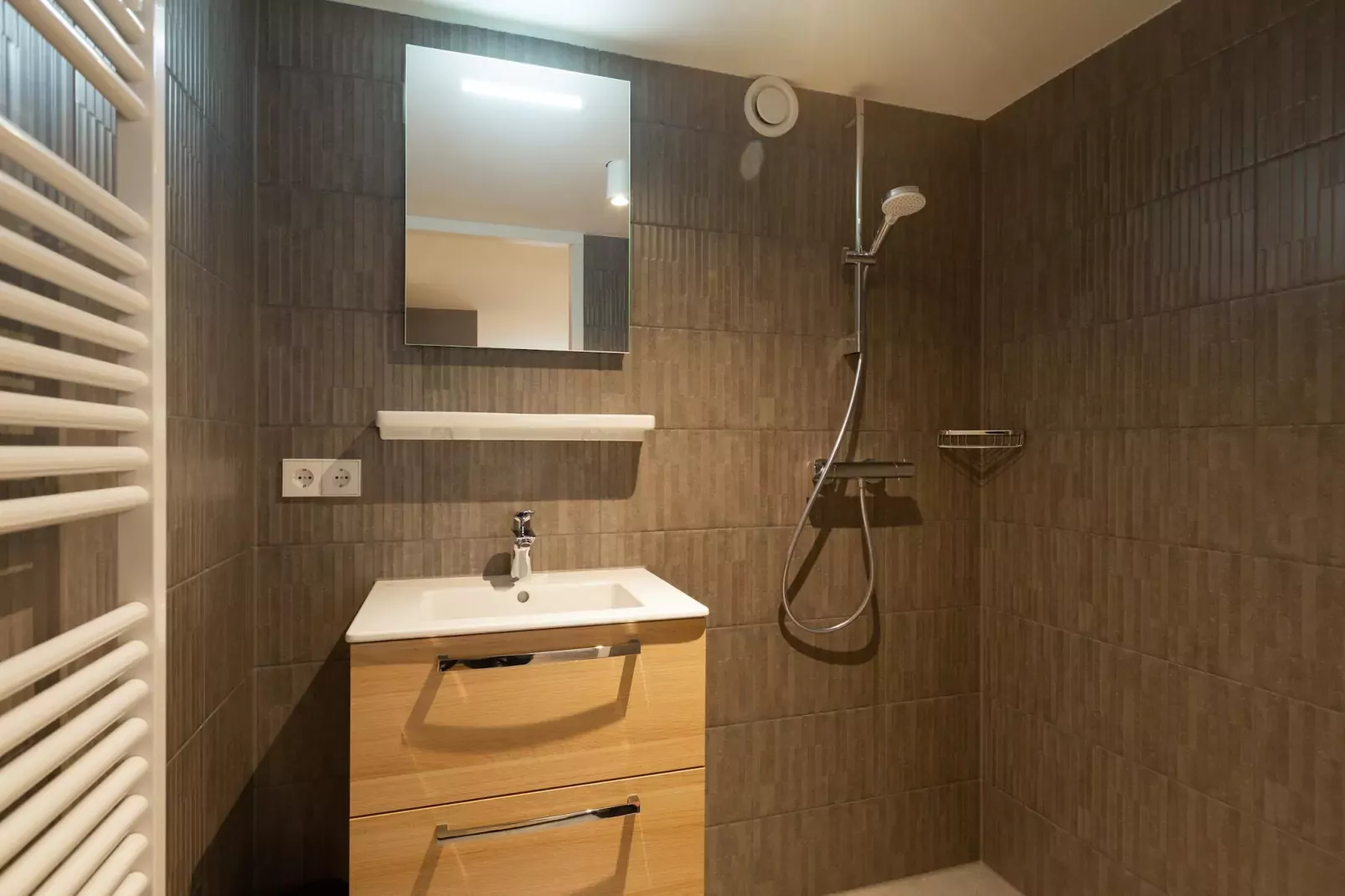 Maurits 1-Badkamer