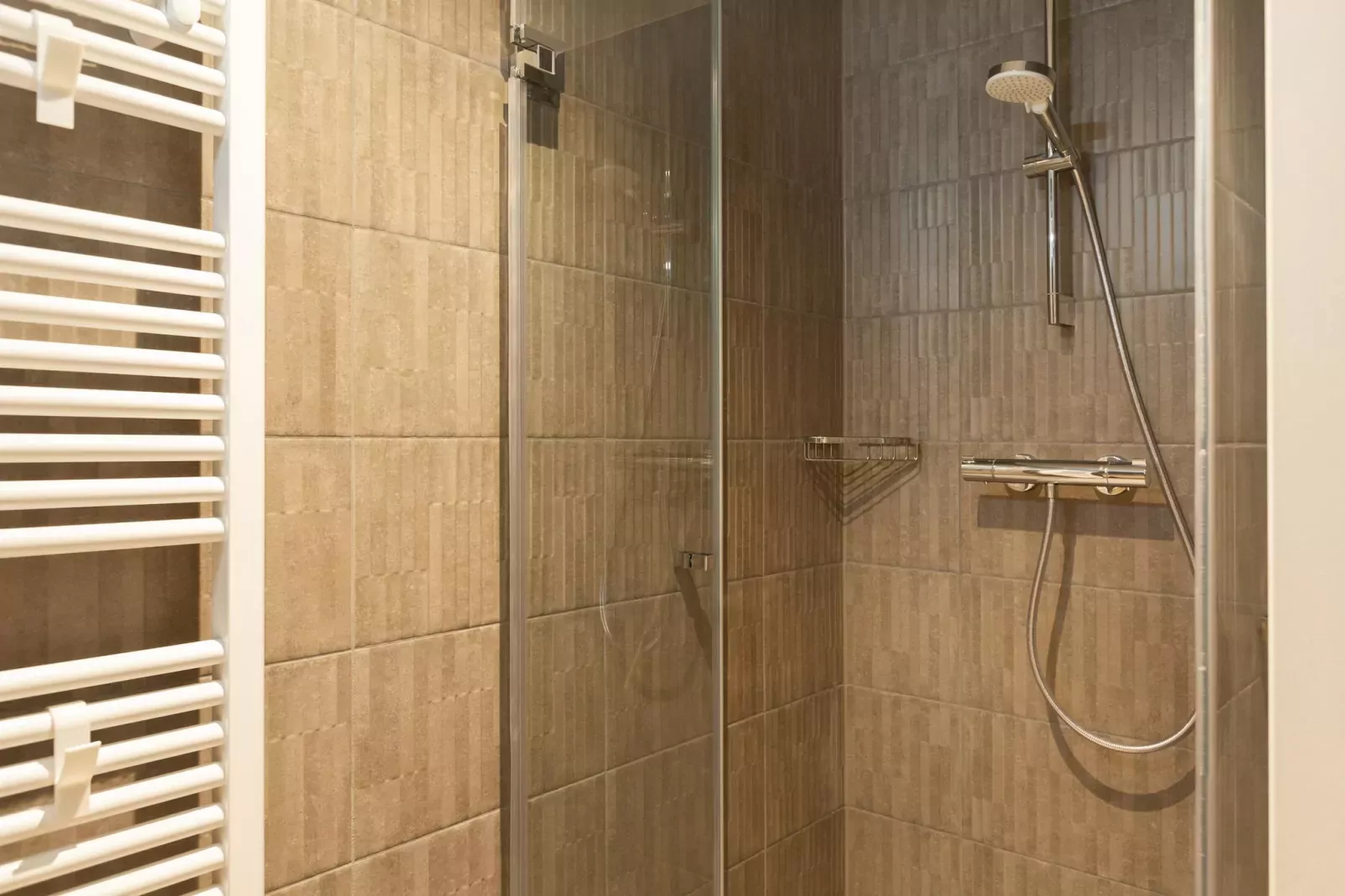 Maurits 2-Badkamer
