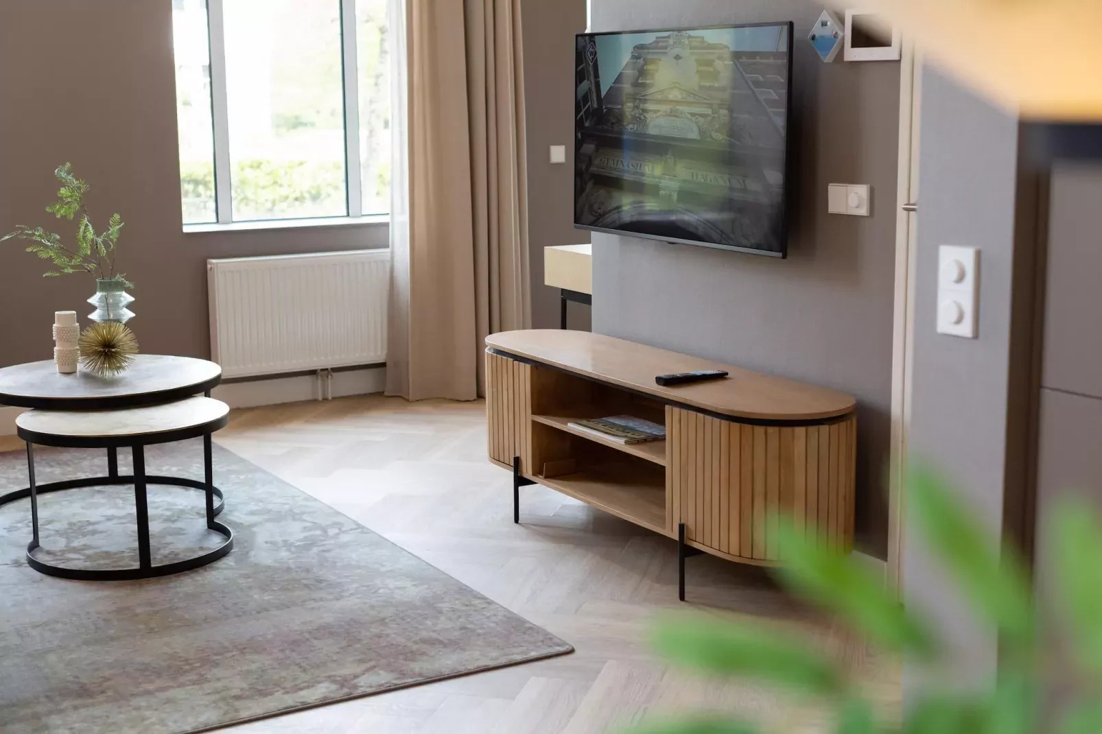 Maurits 3-Woonkamer