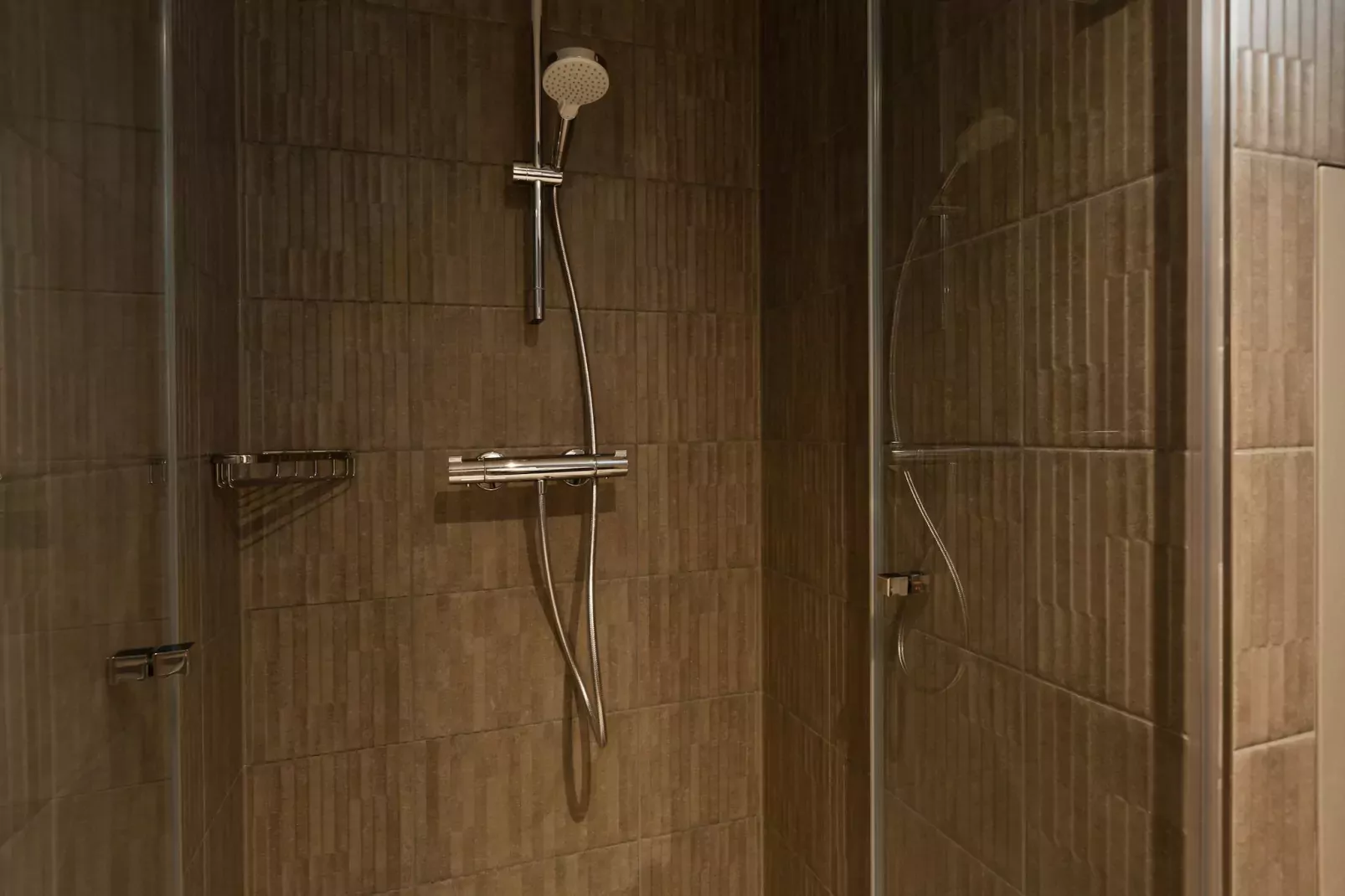 Maurits 3-Badkamer