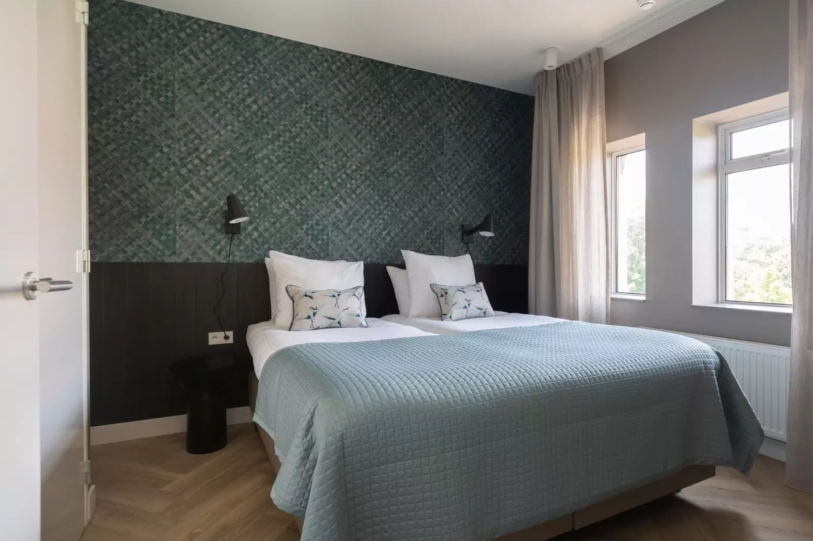 Maurits 4-Slaapkamer