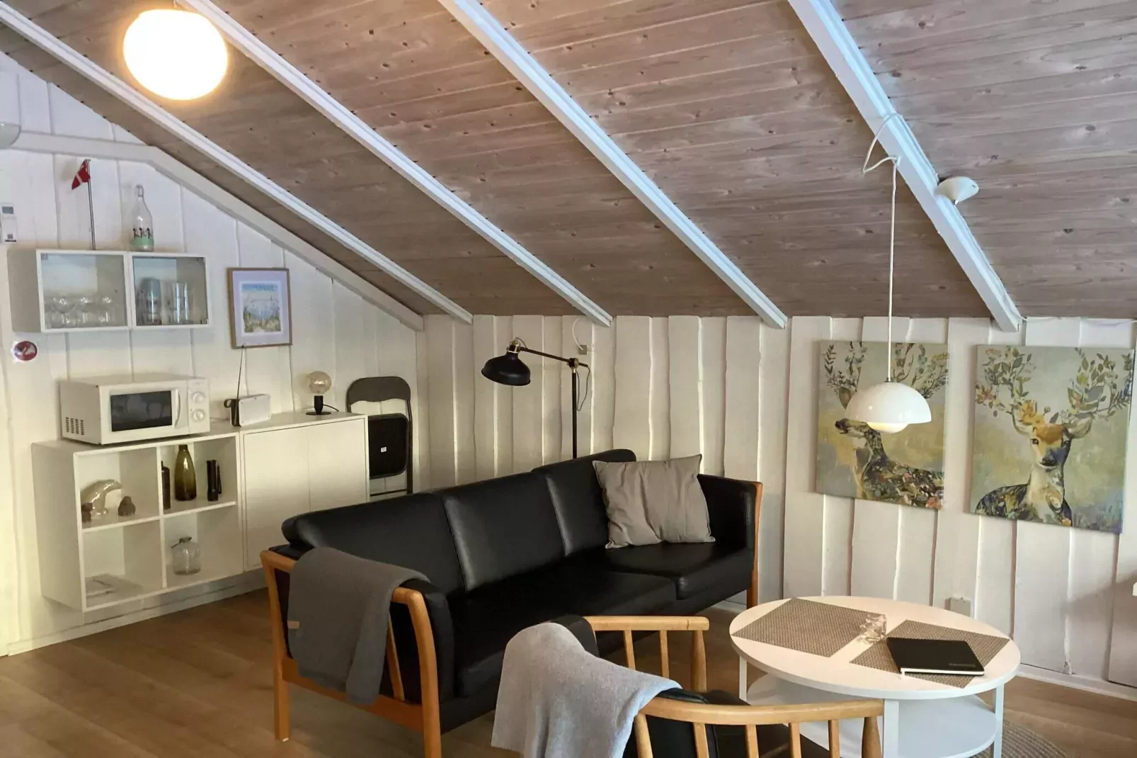 4 persoons vakantie huis in Oksbøl-By Traum-Binnen