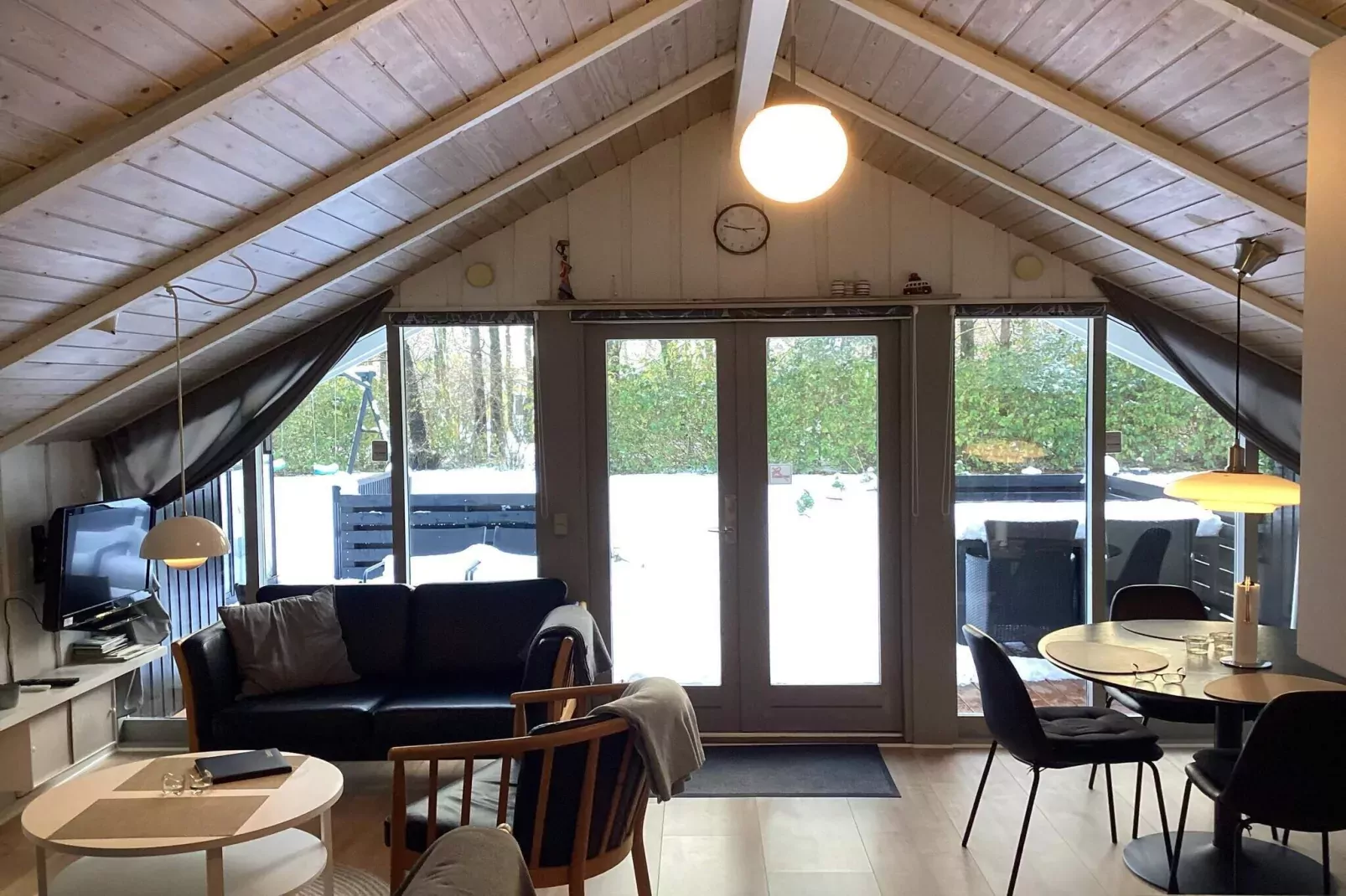 4 persoons vakantie huis in Oksbøl-By Traum-Binnen