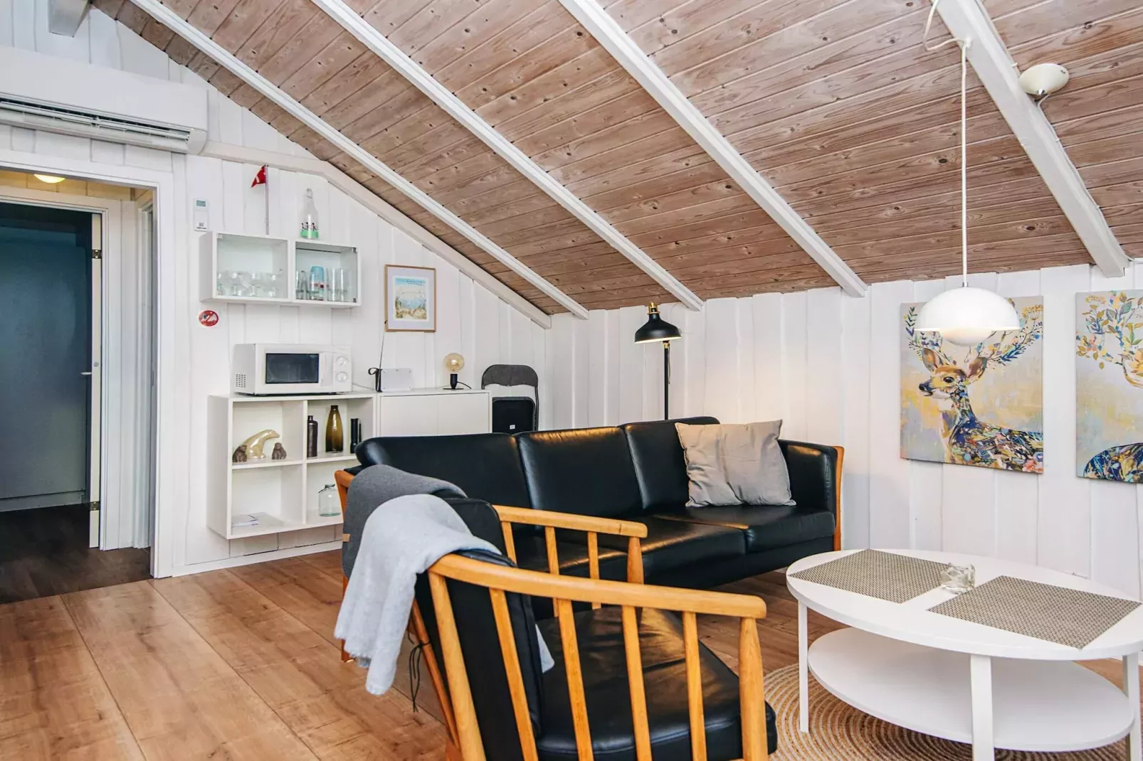 4 persoons vakantie huis in Oksbøl-By Traum-Binnen