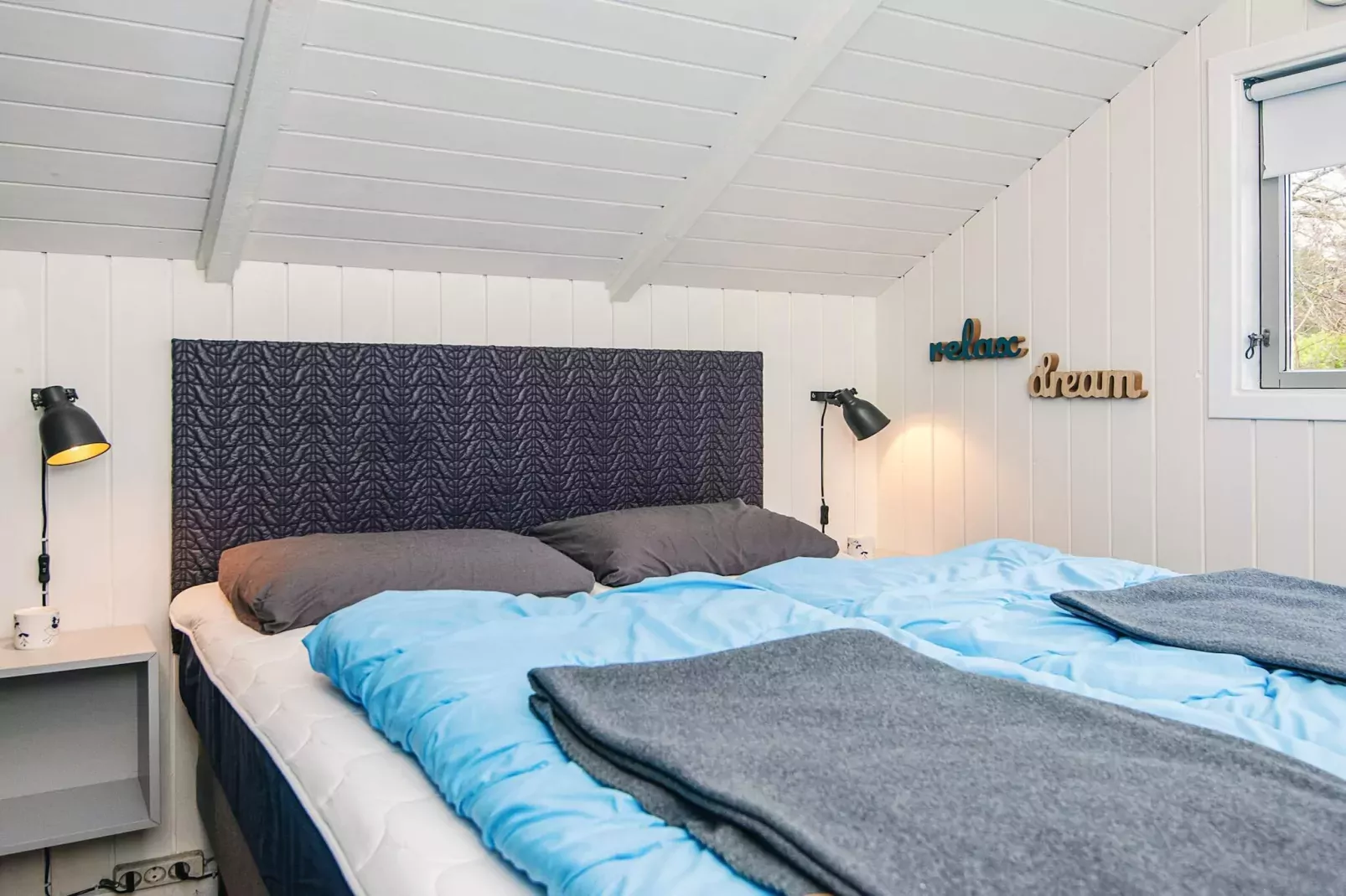 4 persoons vakantie huis in Oksbøl-By Traum-Binnen