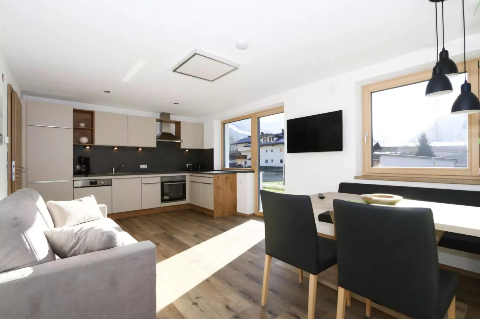 Ferienhaus Sturmer
