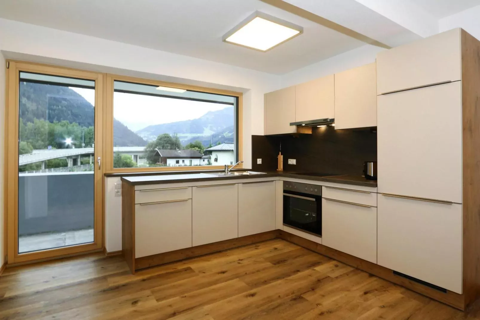 Ferienhaus Sturmer