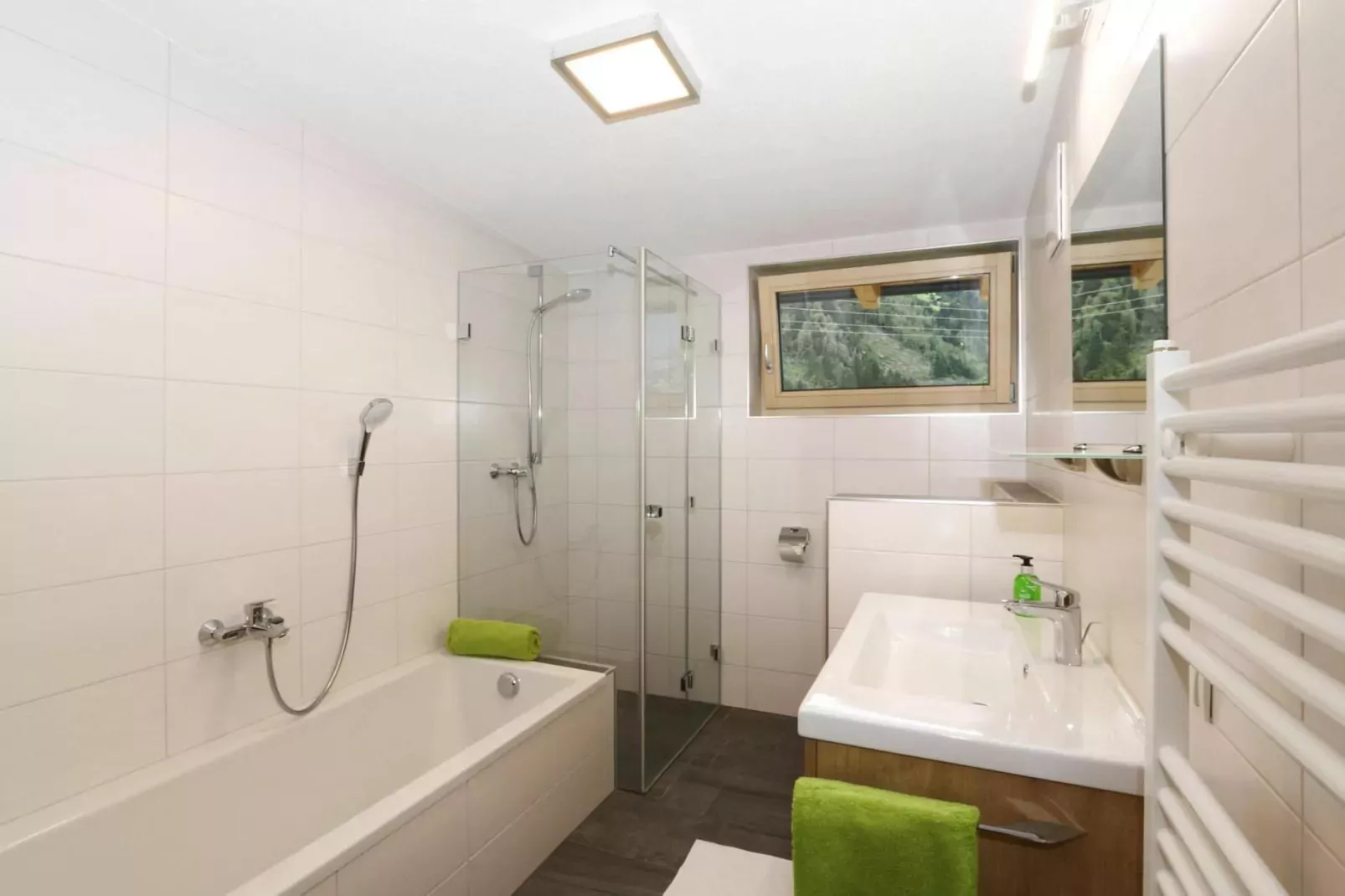 Ferienhaus Sturmer-Badkamer