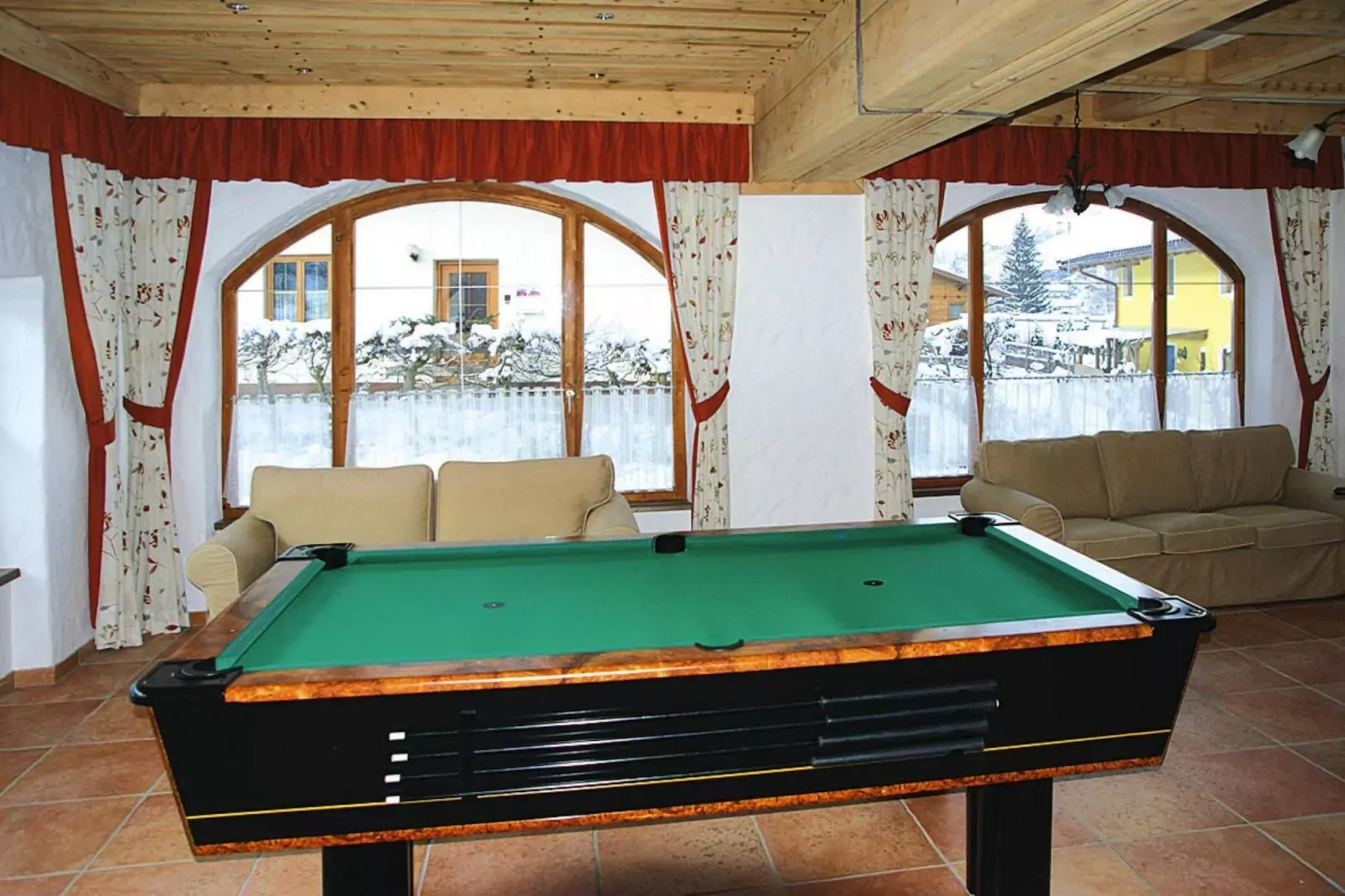 Vicky Apartments-Wellness