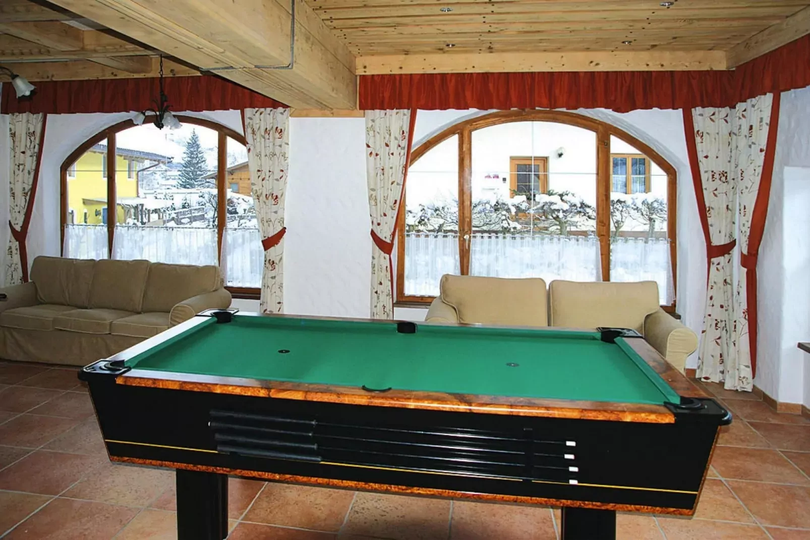 Vicky Apartments-Wellness