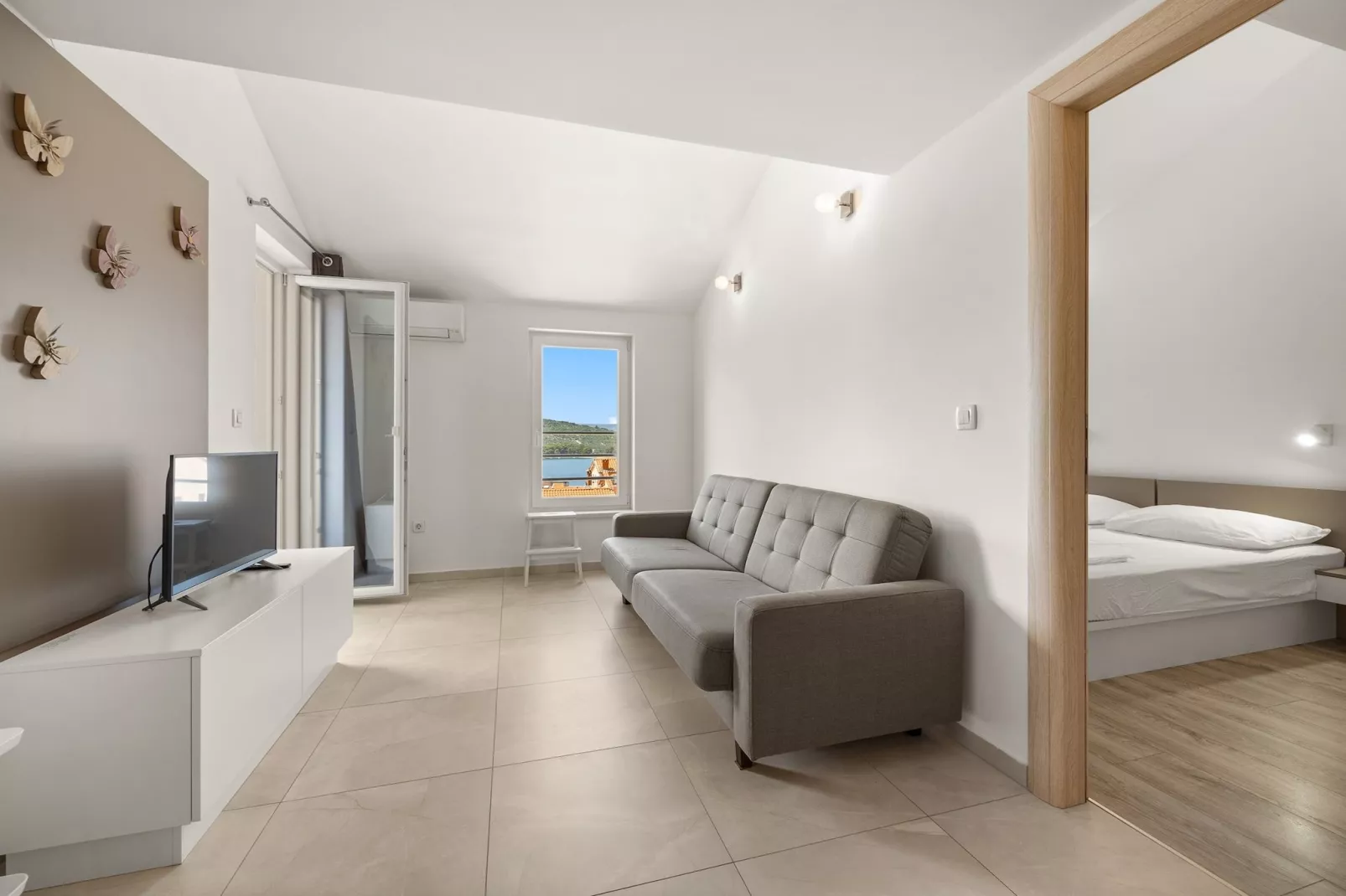 Apartment Paula with Sea View - 10557945