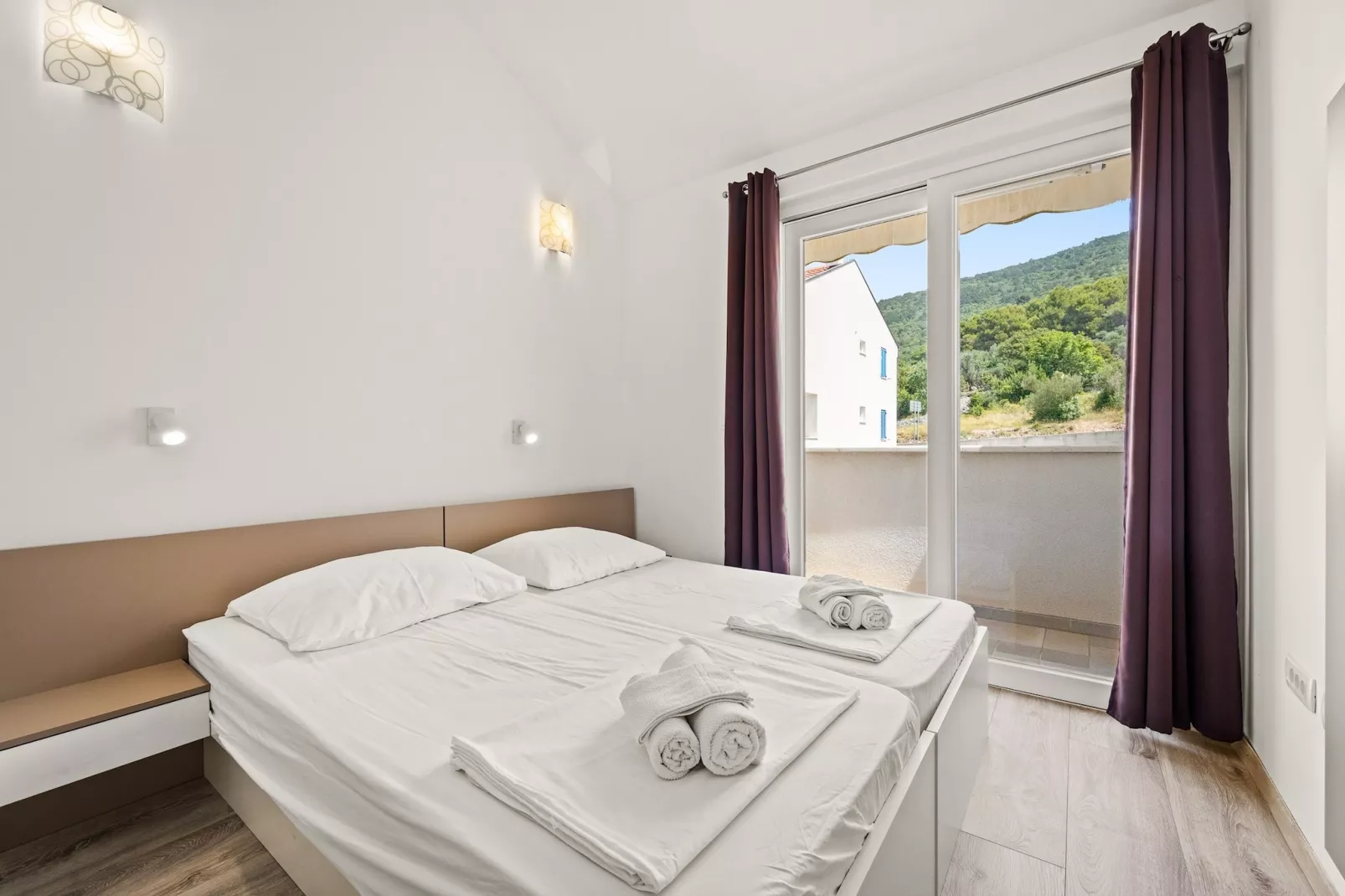 Apartment Paula with Sea View - 10557948