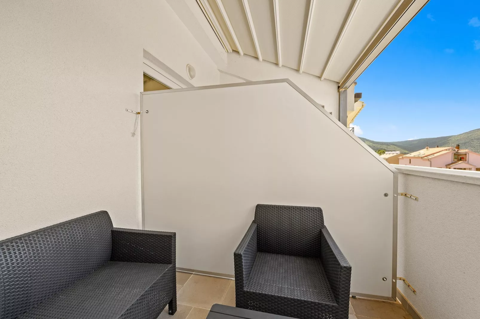 Apartment Paula with Sea View - 10557957