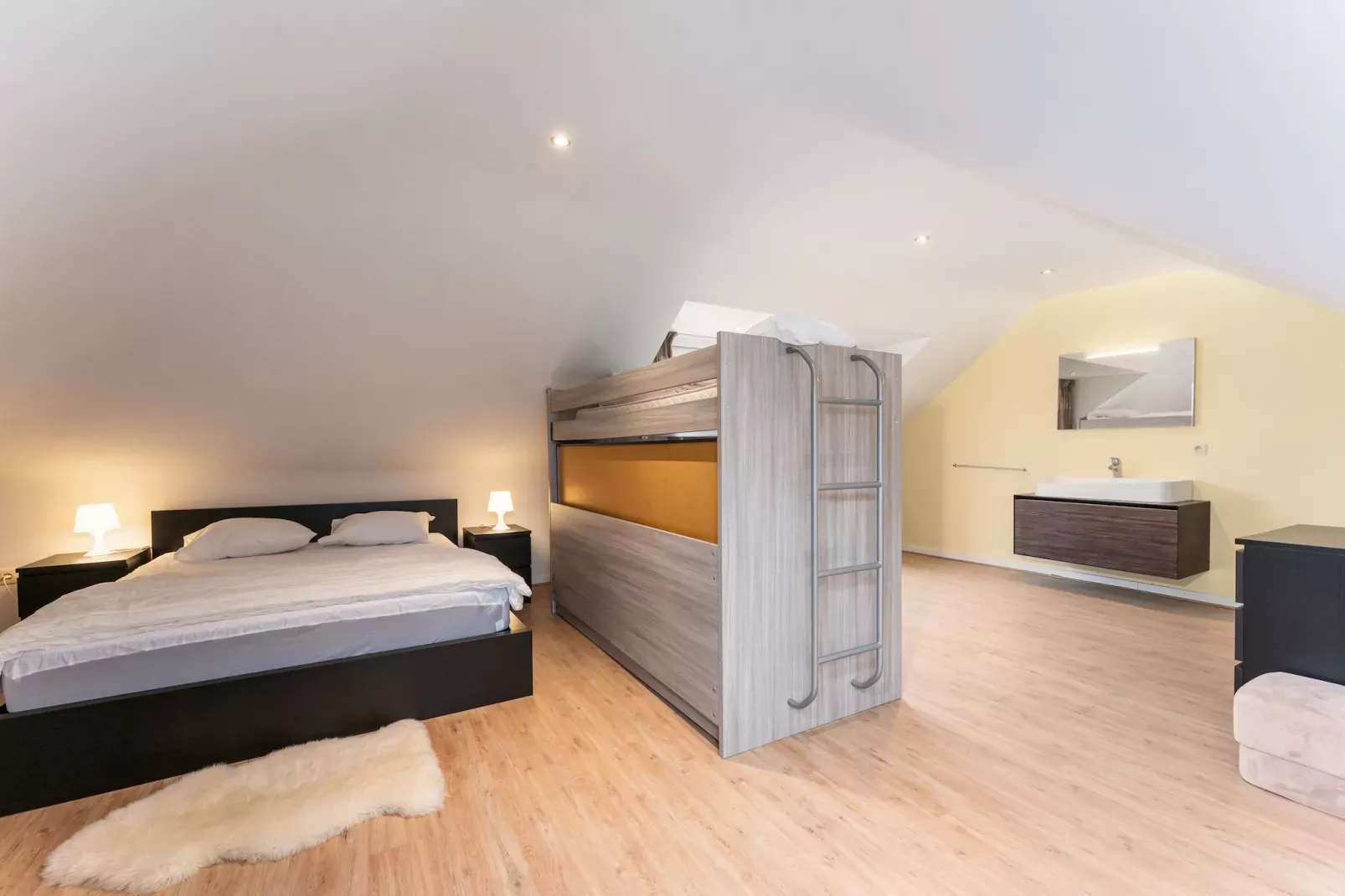 COSTANZA - 0301-Slaapkamer