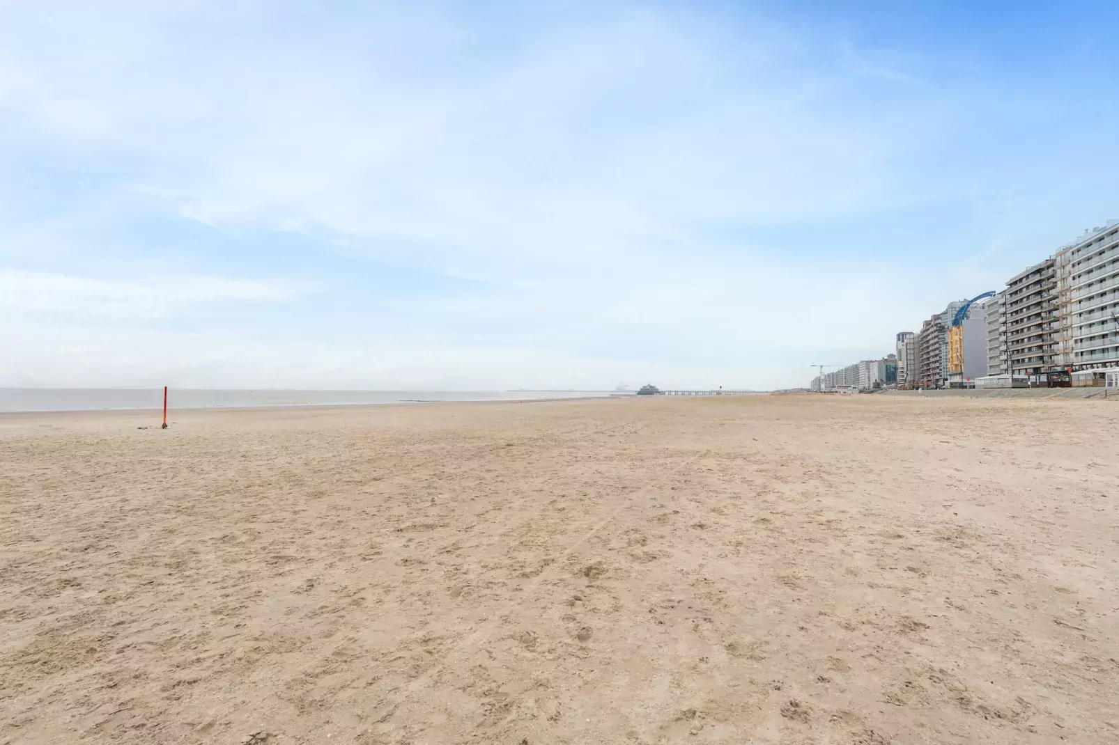 OCEAN 715-Gebieden zomer 1km