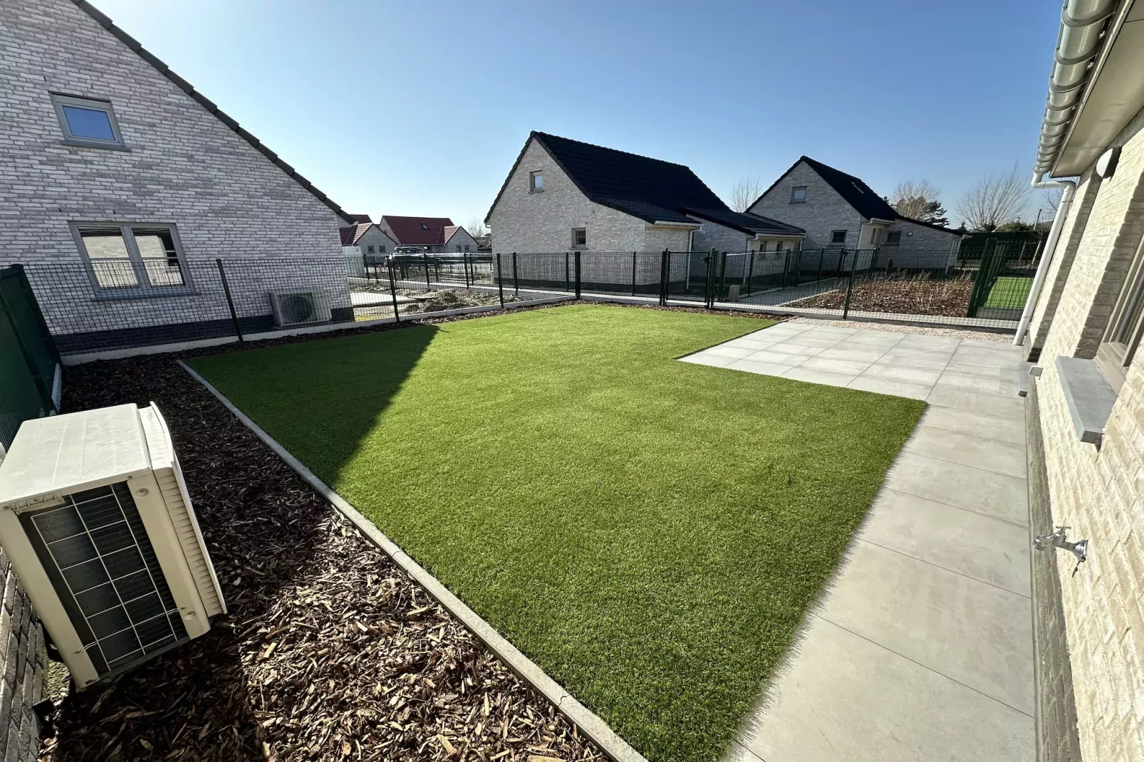 2WH / 18-Terrasbalkon