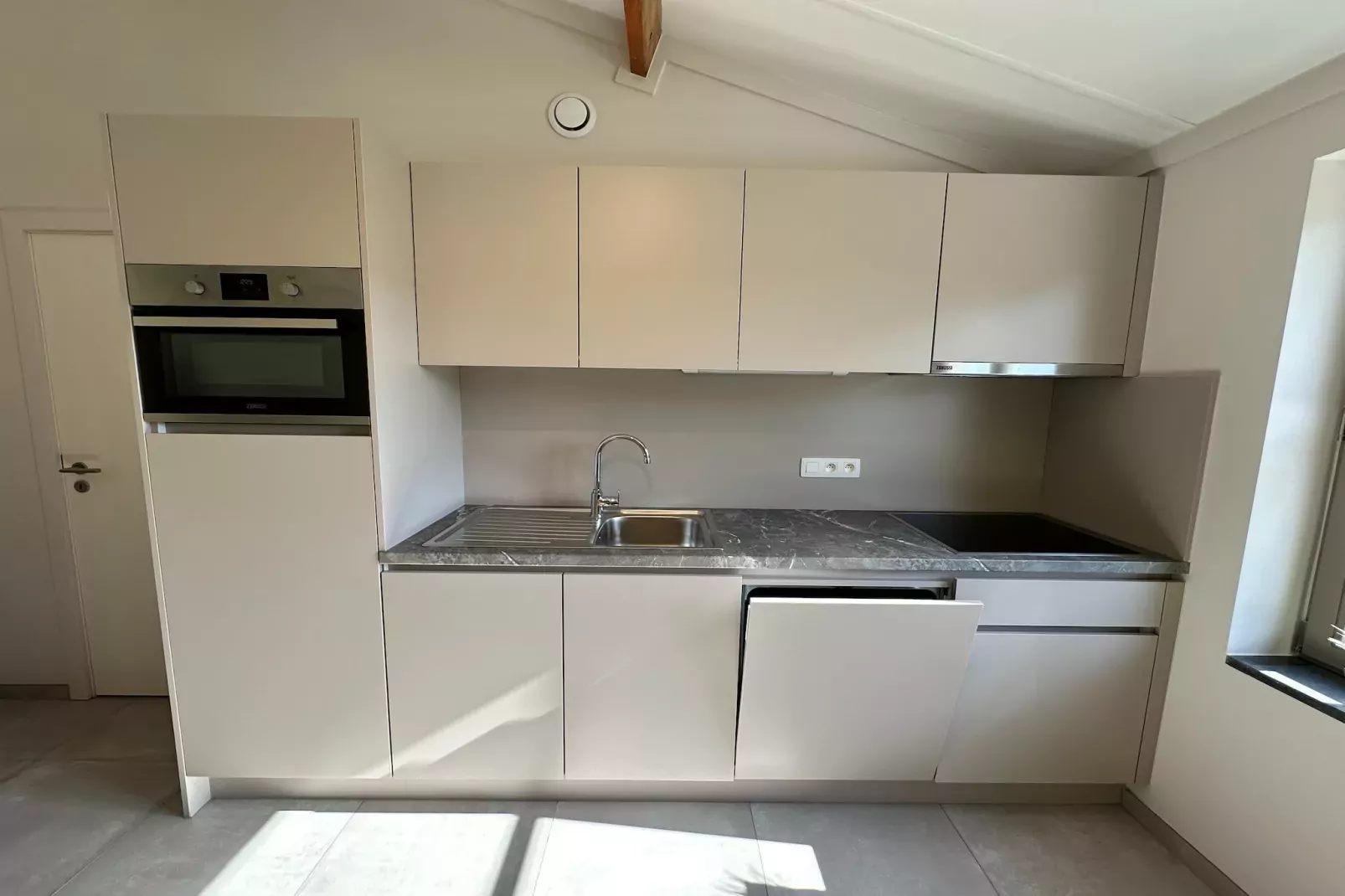 2WH / 18-Keuken