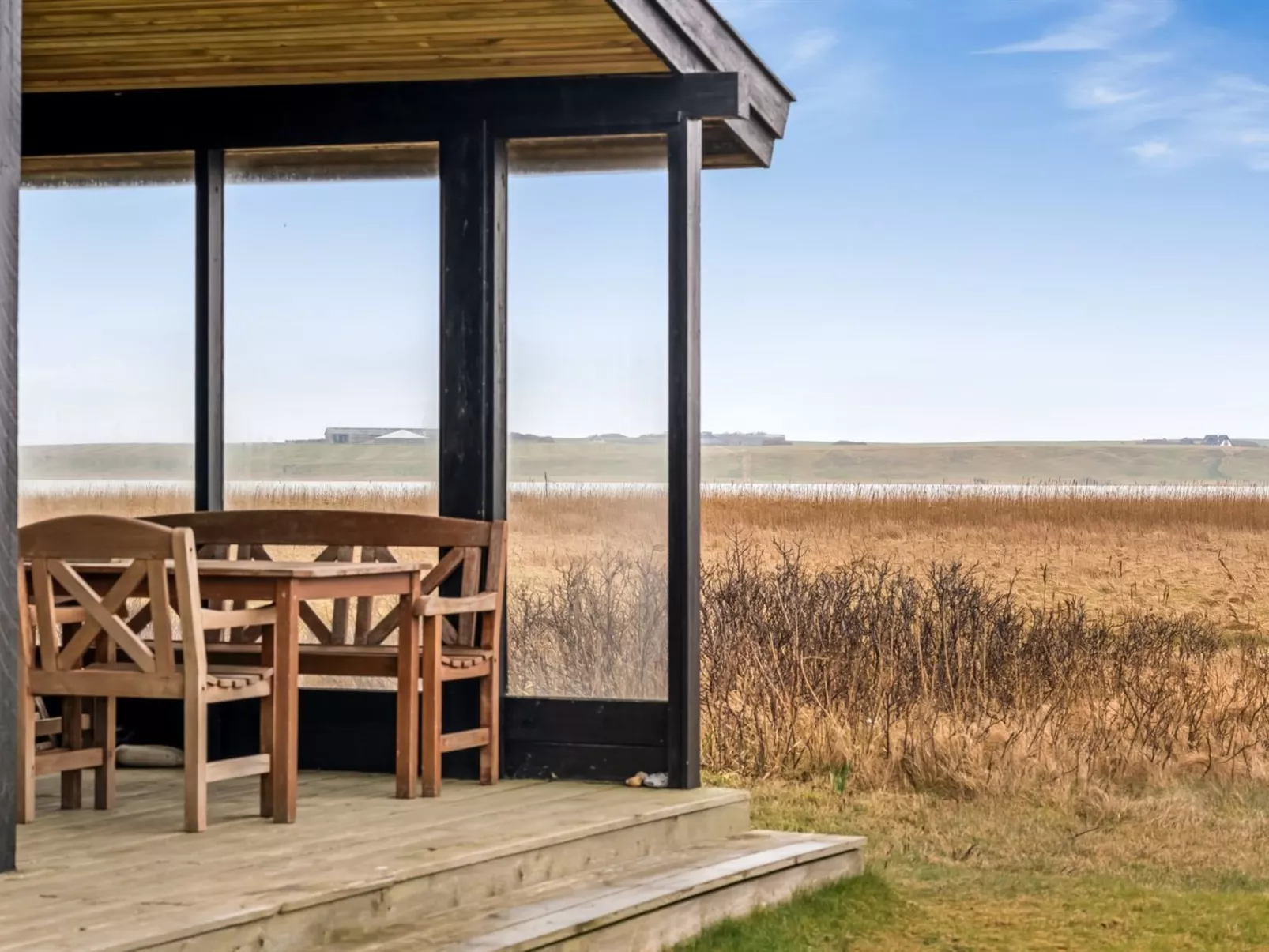 "Waghn" - 250m from the sea