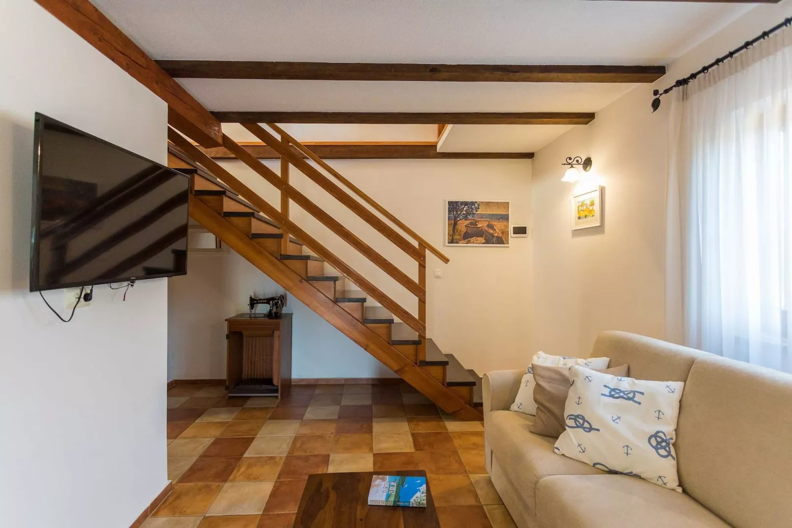 Casa Vala Romana - Big Garden, Jacuzzi, Free Bikes