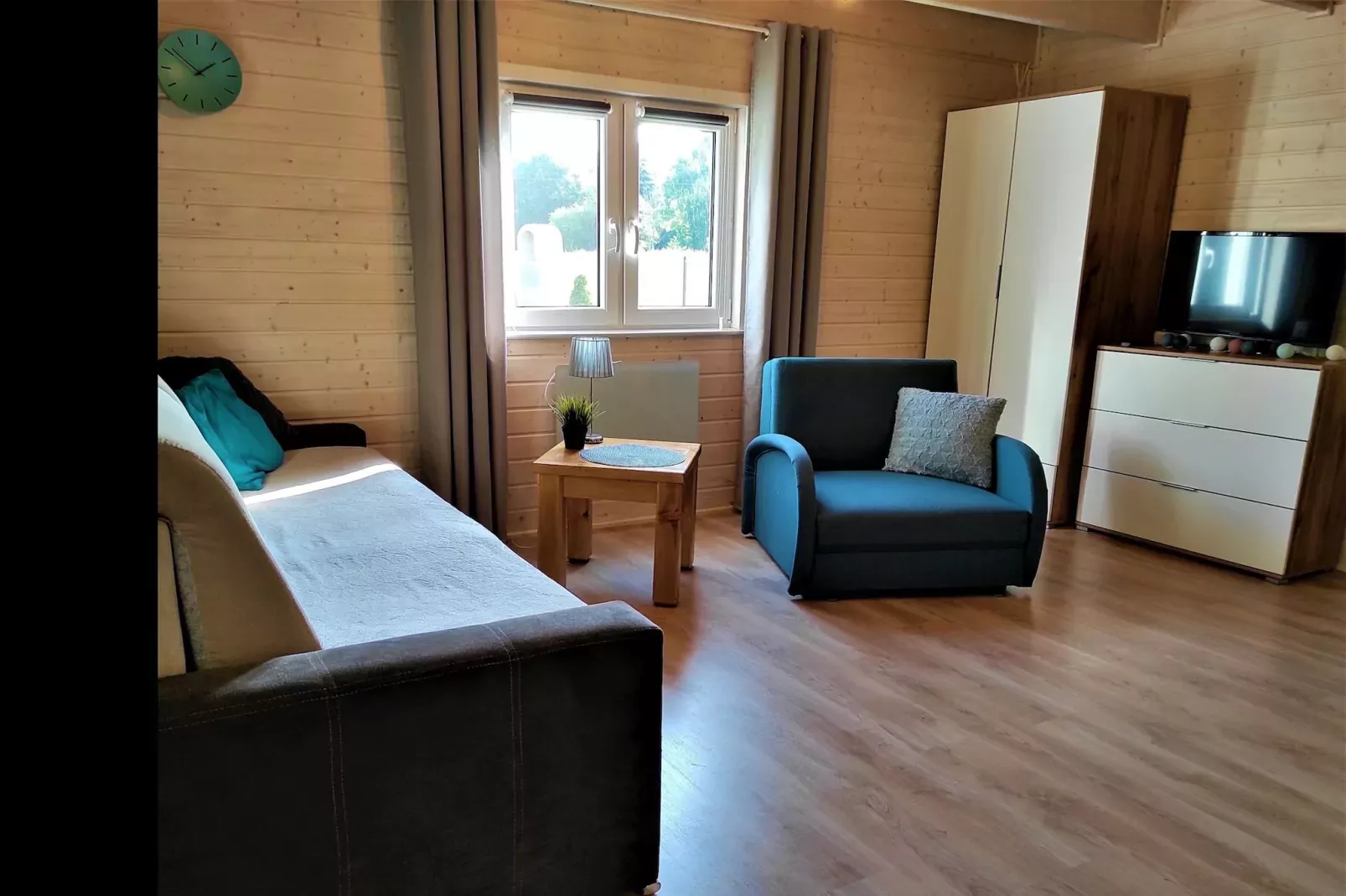 La  Paloma Resort 60 qm 6 persons Kolczewo