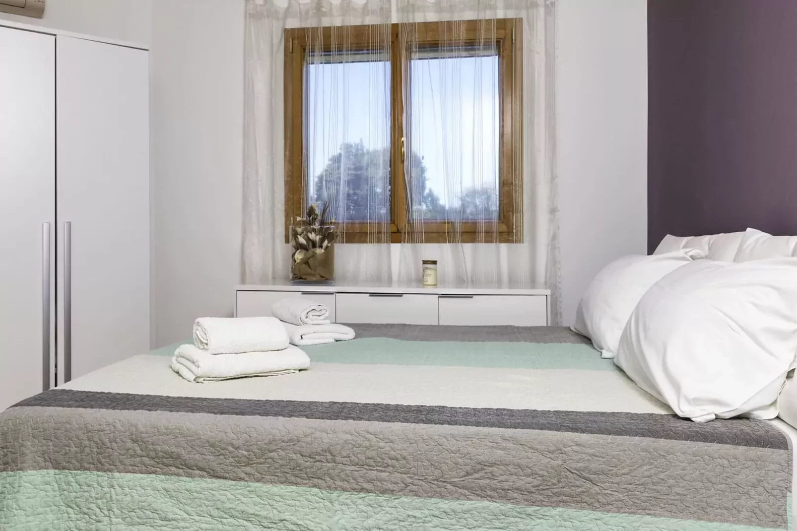 Apartment Banjole - 200 m from the Beach-Keuken