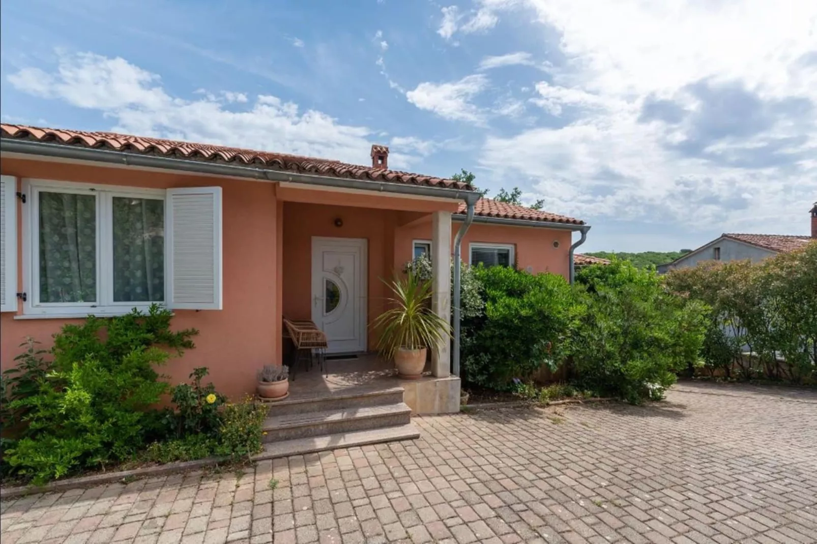Villa Vintiana - Private Pool, Six Bedrooms