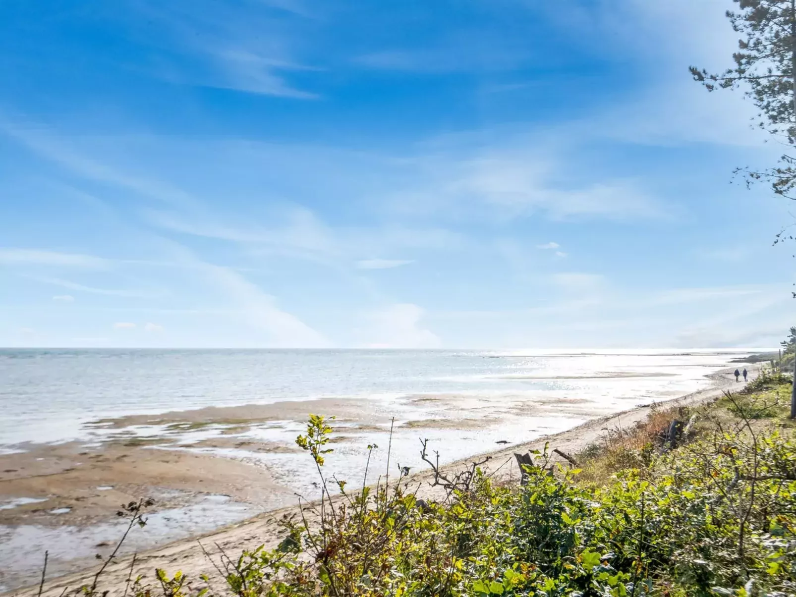 "Amai" - 100m from the sea-Buiten