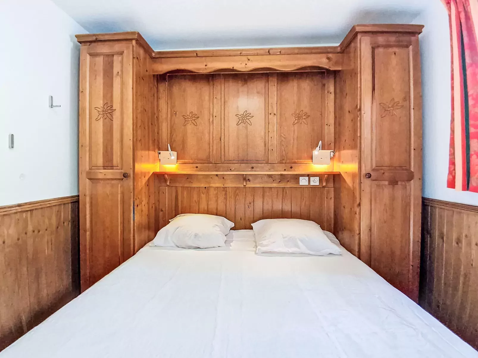 Les Balcons de Val Cenis le Haut