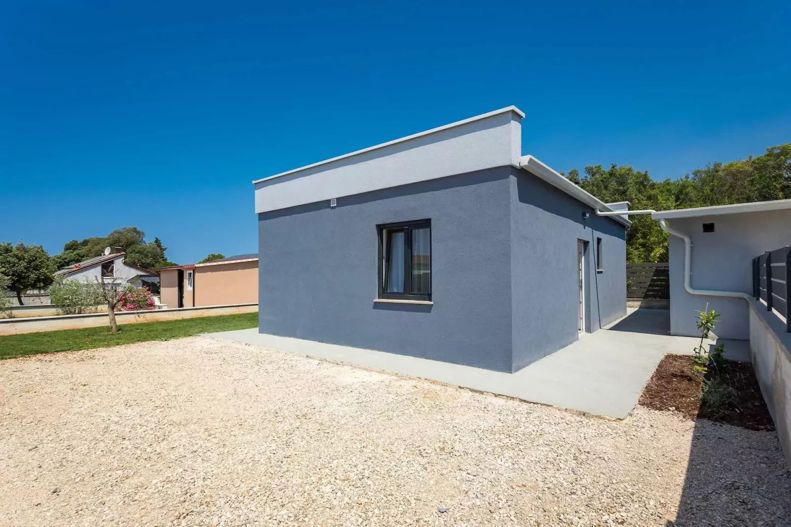 Eco - Beach House Peroj