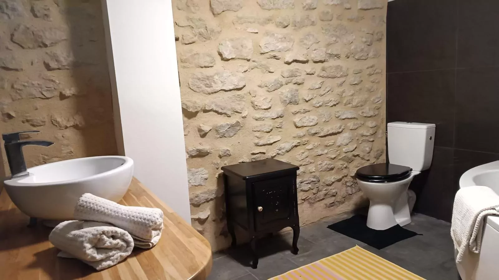Abri-Badkamer