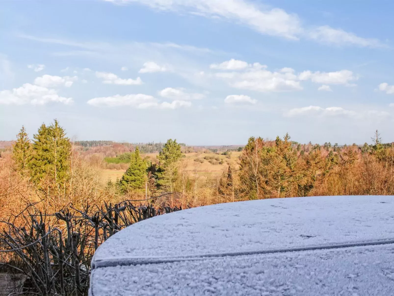 "Ufej" - 2.5km from the sea-Buiten