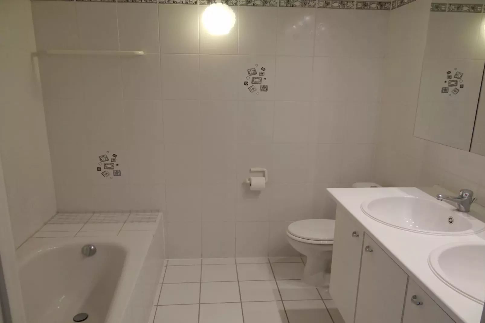 CASINO C 0403GAR50-Badkamer