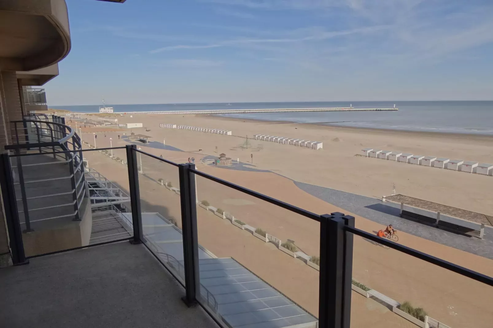 CASINO C 0403GAR50-Terrasbalkon