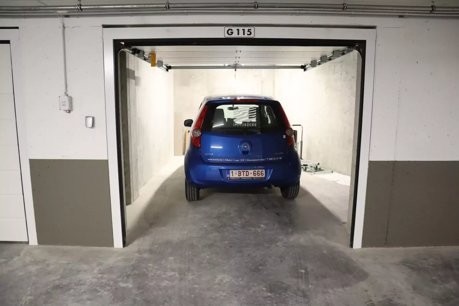 ZEPHIR 25/0104GAR-Niet-getagd