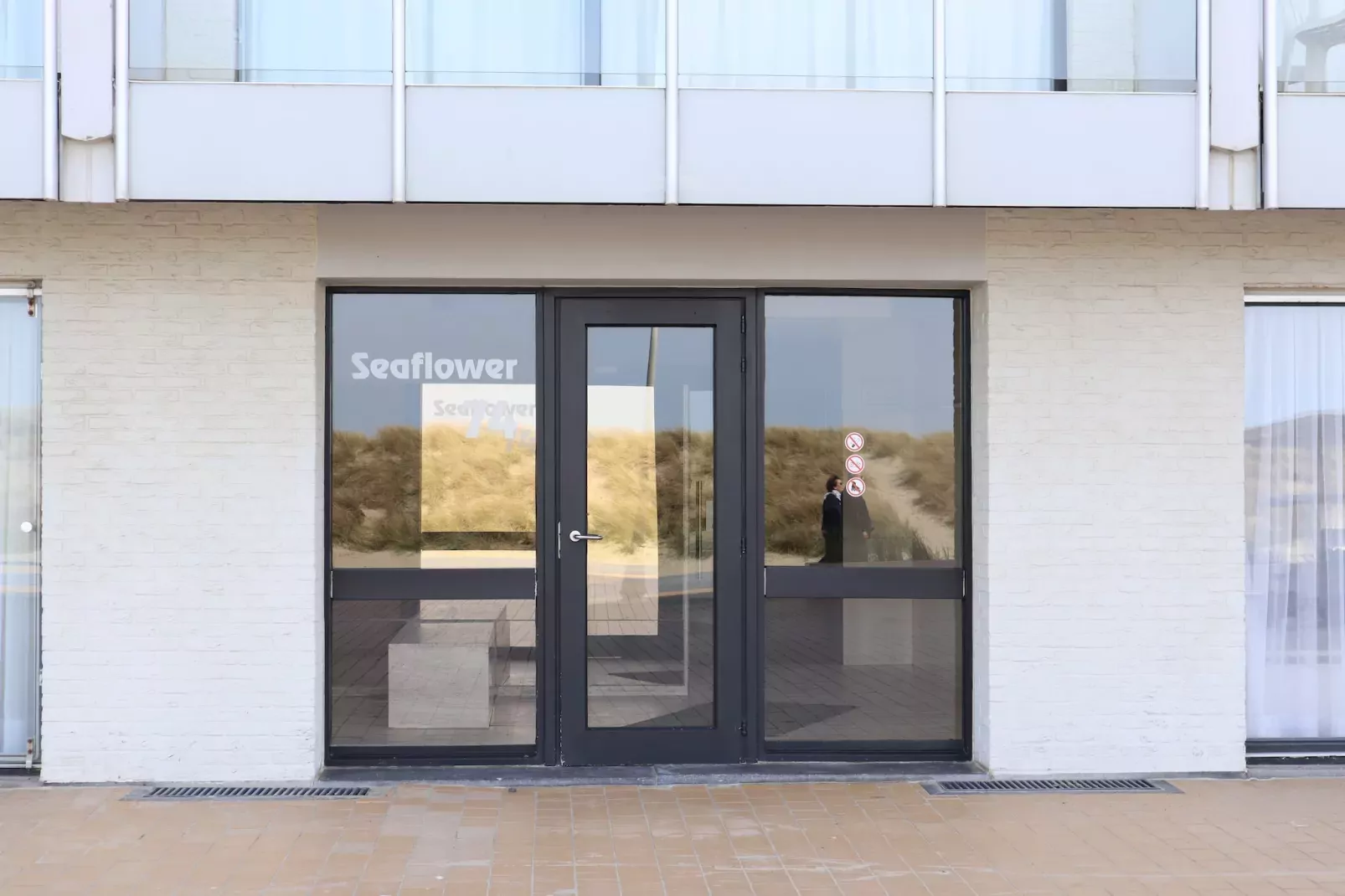 SEAFLOWER 701-Niet-getagd