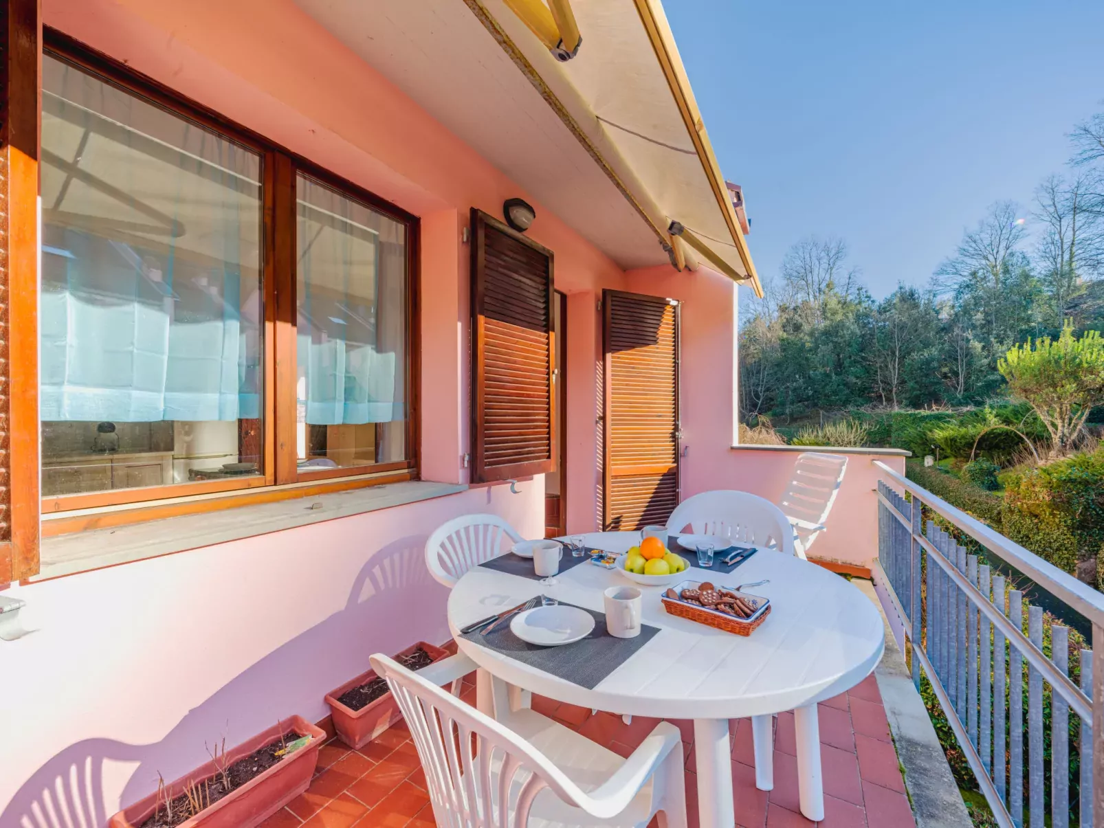Villaggio 5 Terre