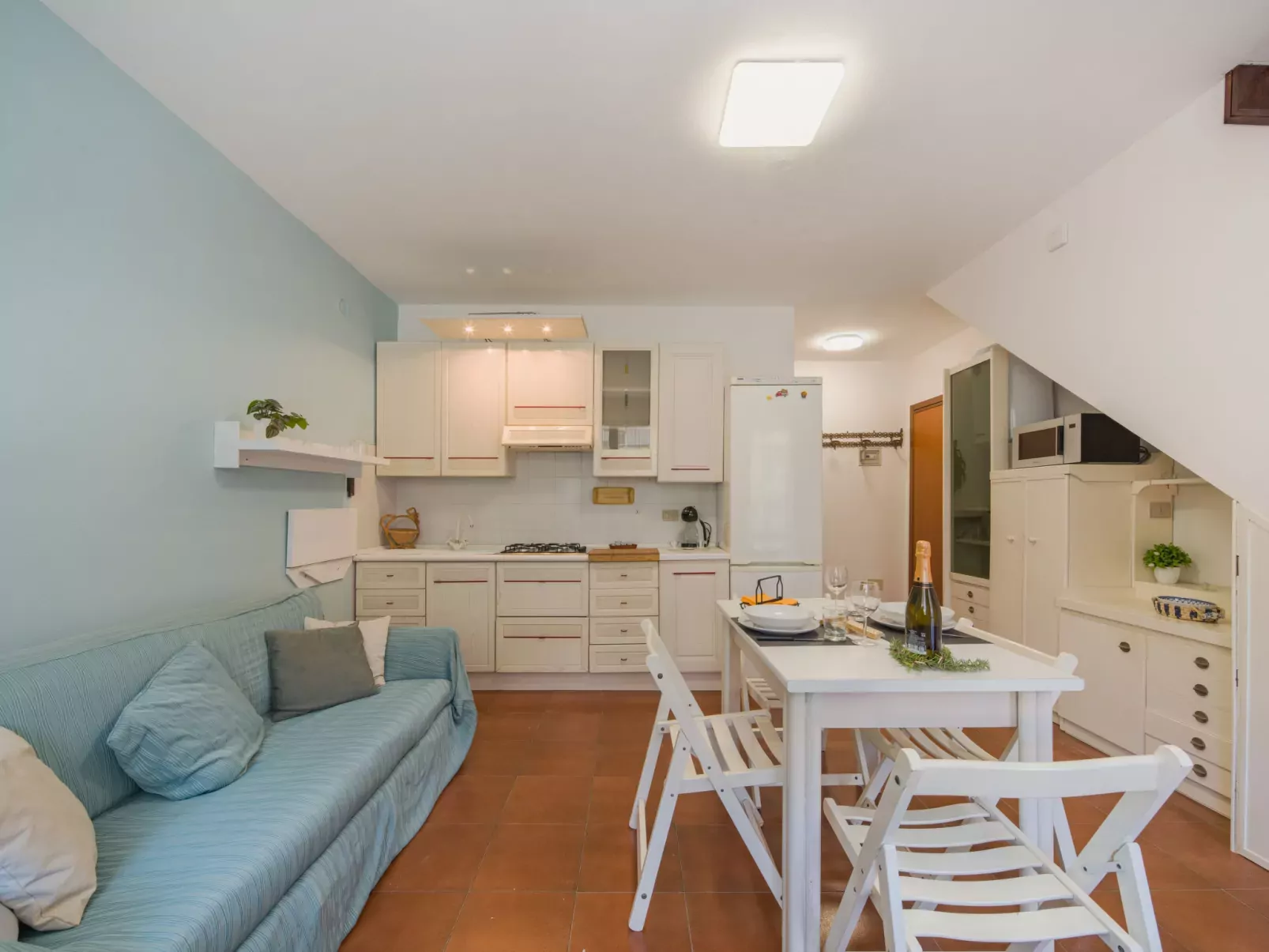 Villaggio 5 Terre
