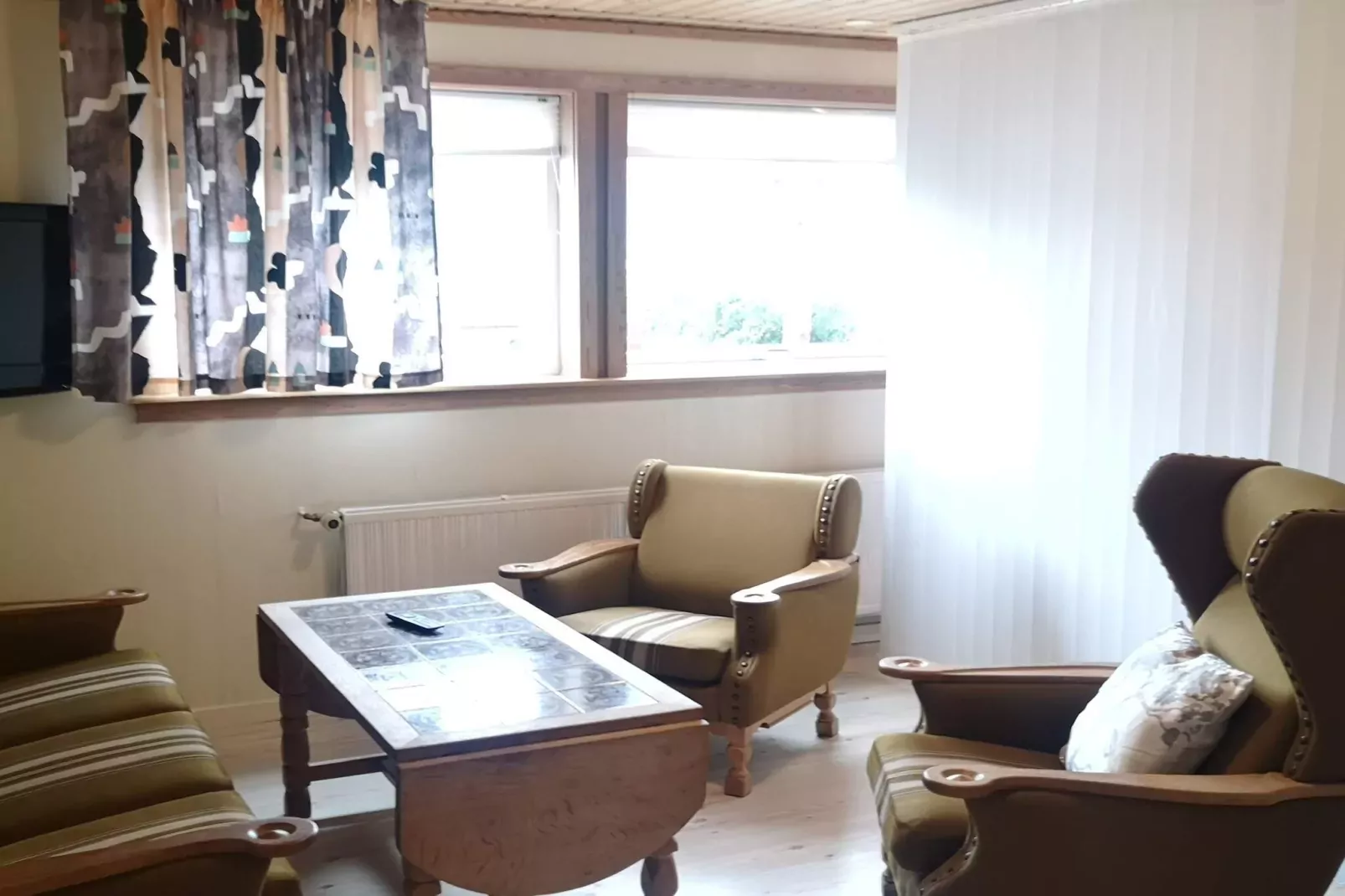 4 sterren vakantie huis in Selatrað-Binnen