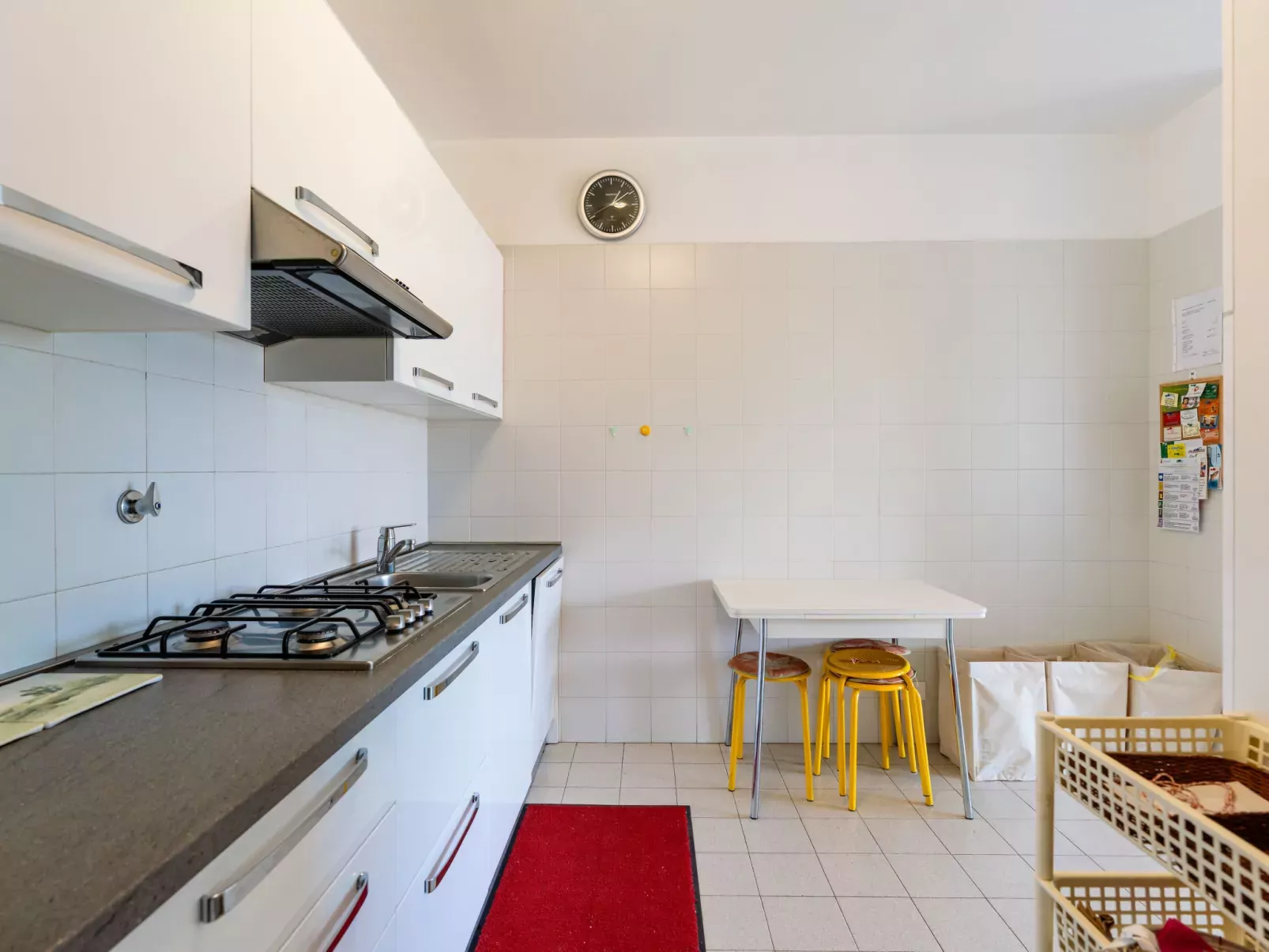 Casa Leonilde-Binnen