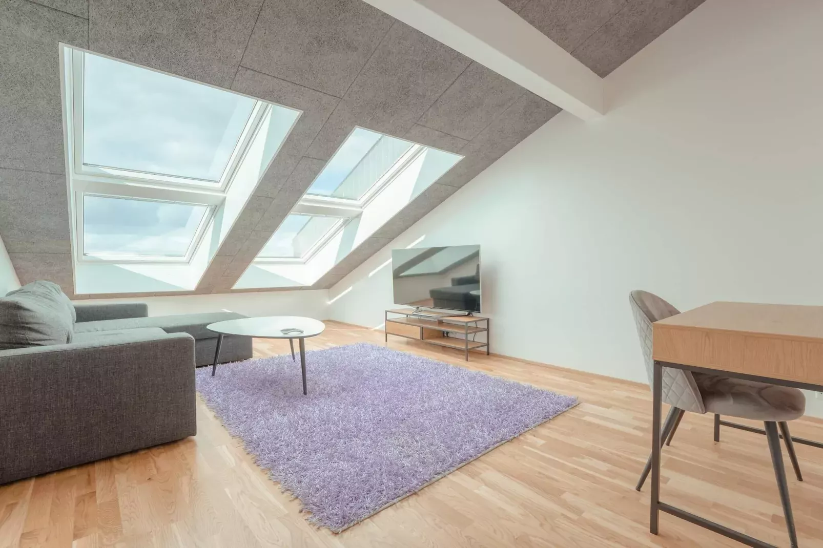 Prachtig zeezicht villa -- By Traum Ferienwohnungen-Binnen