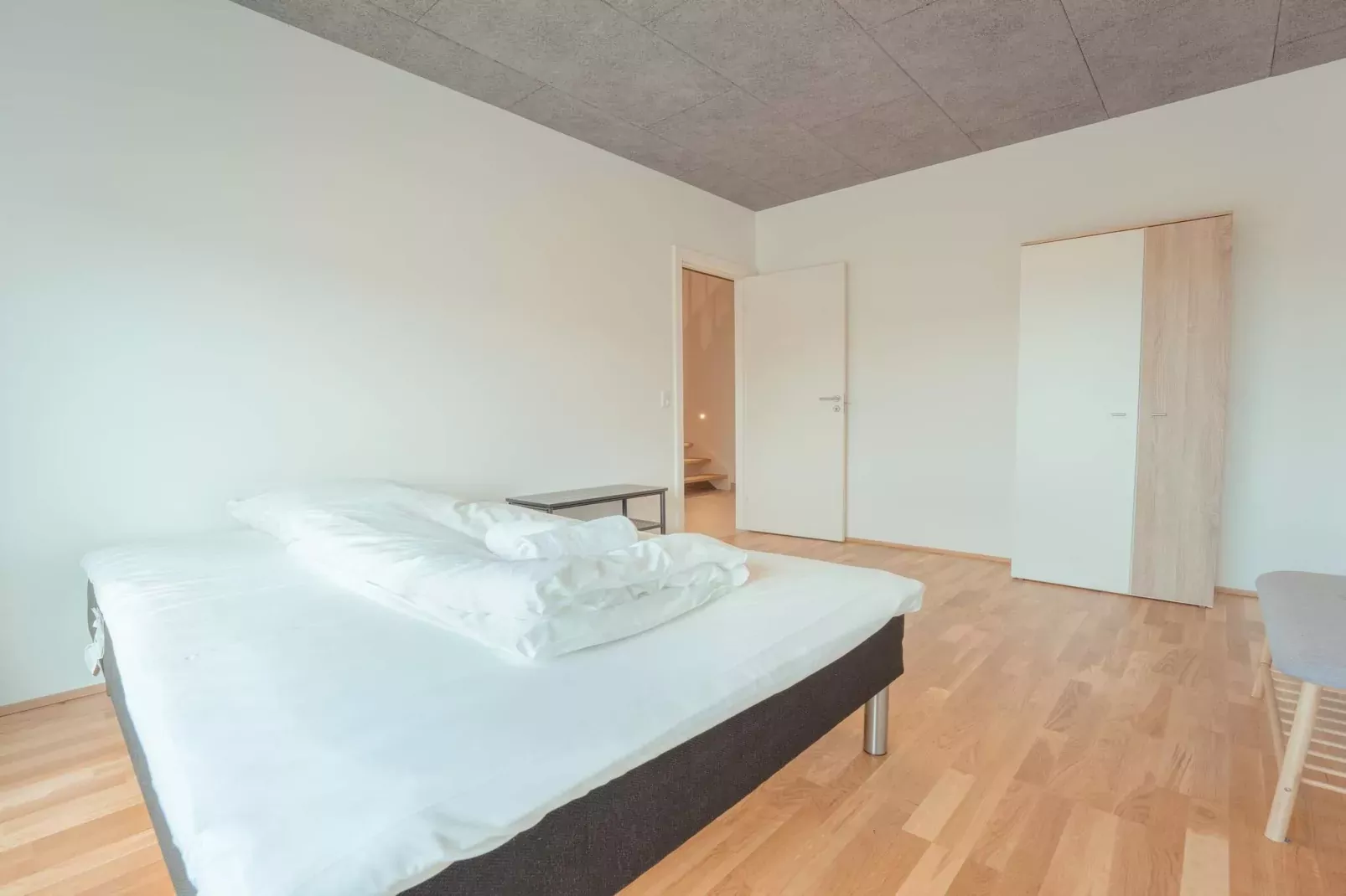 Prachtig zeezicht villa -- By Traum Ferienwohnungen-Binnen