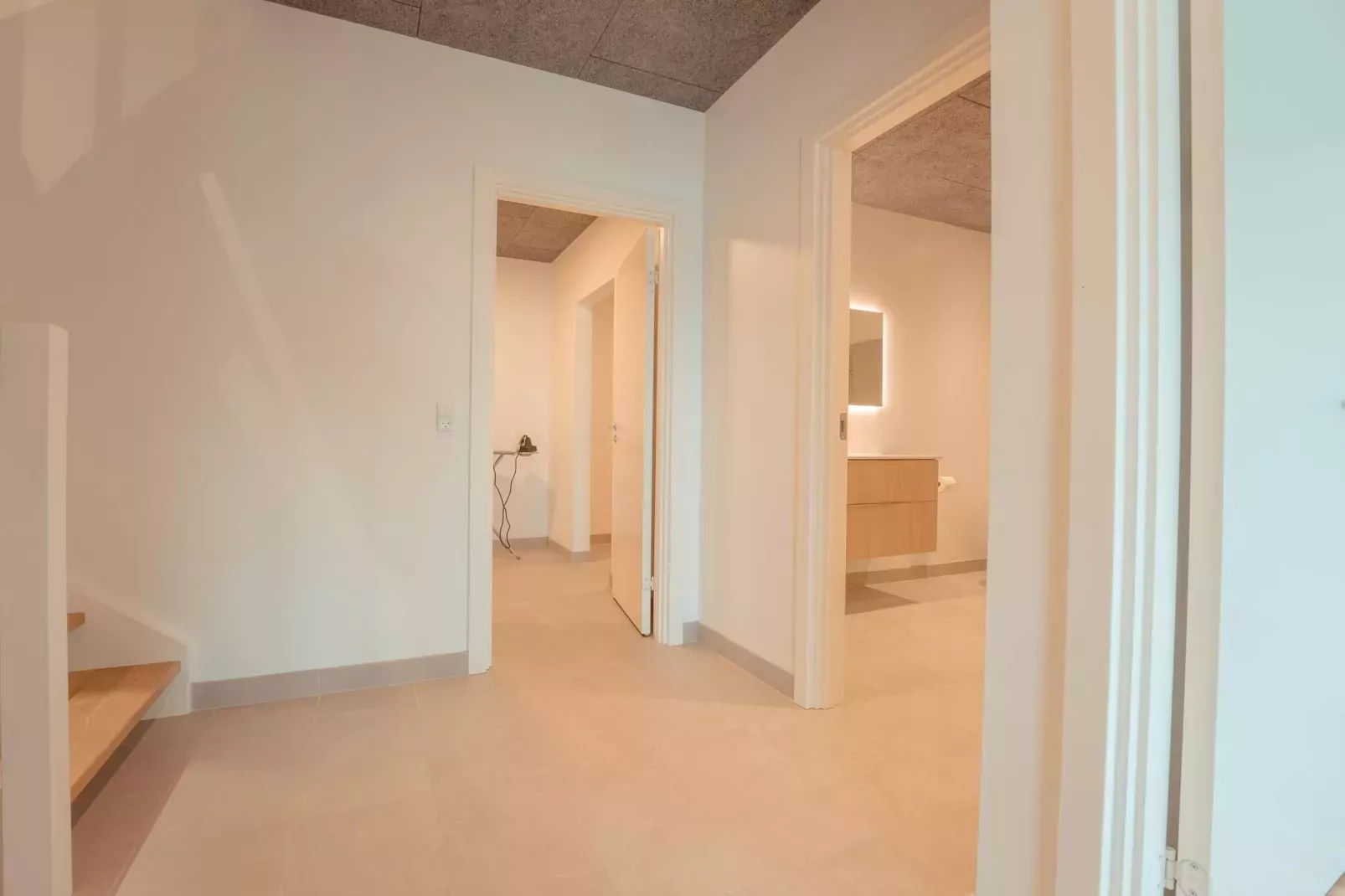Prachtig zeezicht villa -- By Traum Ferienwohnungen-Binnen