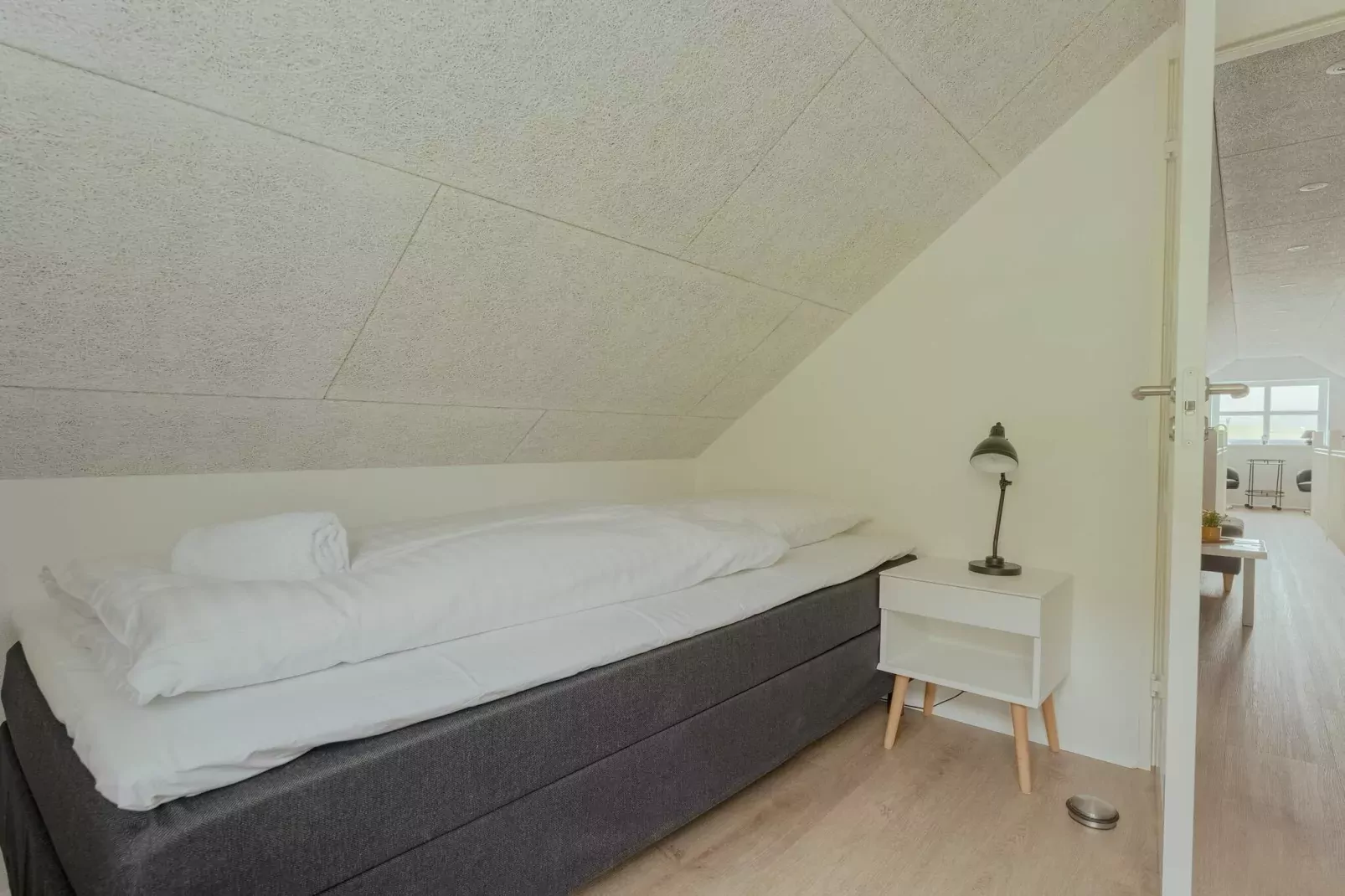 4 sterren vakantie huis in Hvalvík-Binnen