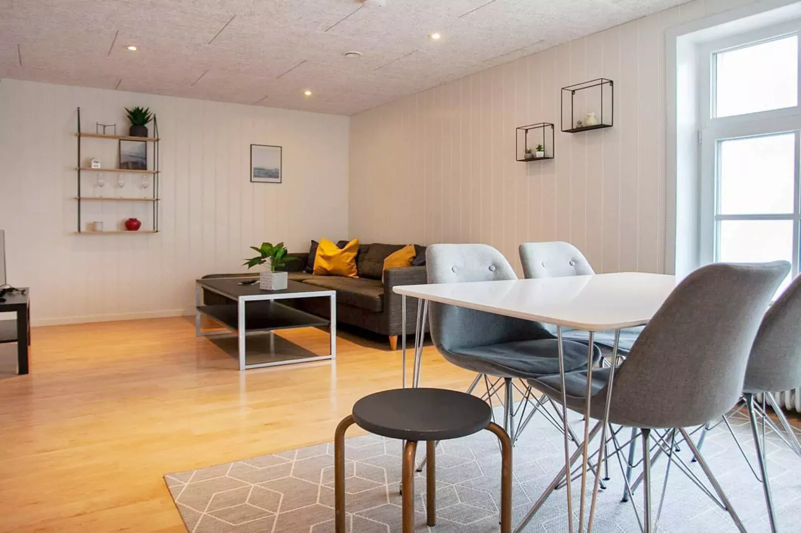 Moderne retraite in Midvagur -- By Traum Ferienwohnungen-Binnen